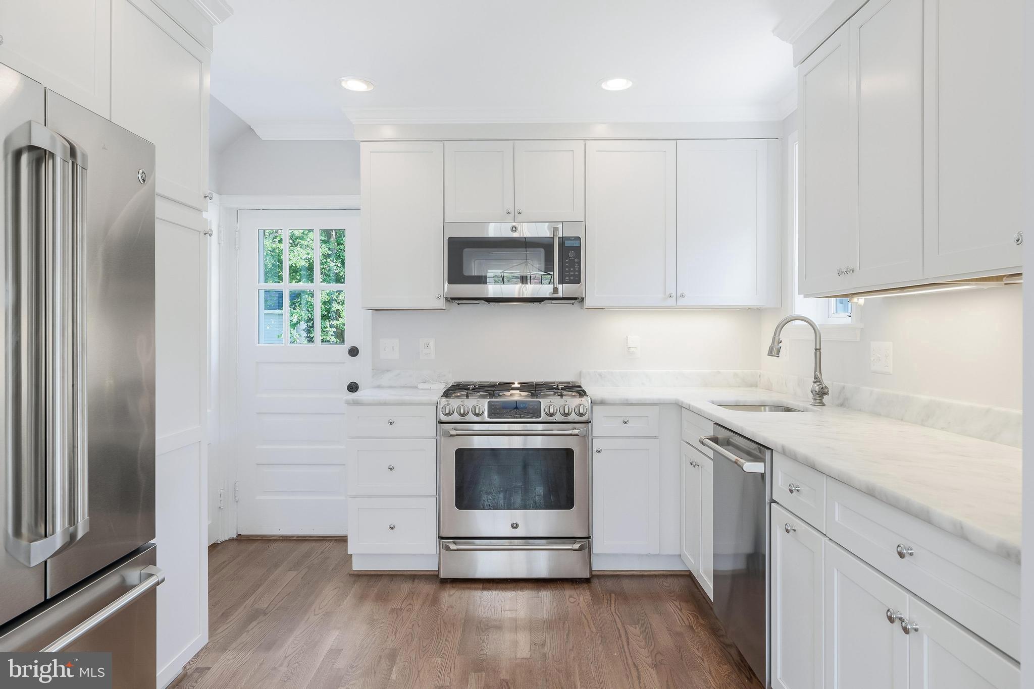 WESTOVER - Residential Lease