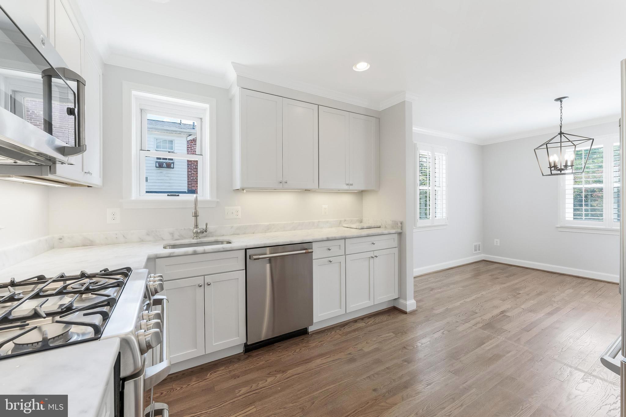 WESTOVER - Residential Lease