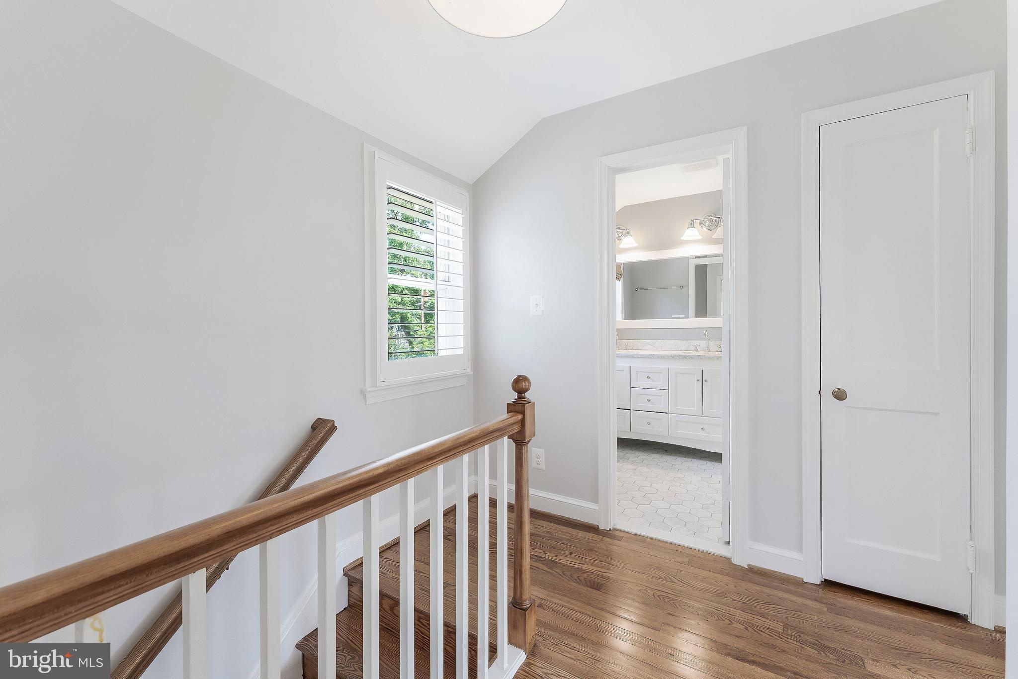 WESTOVER - Residential Lease