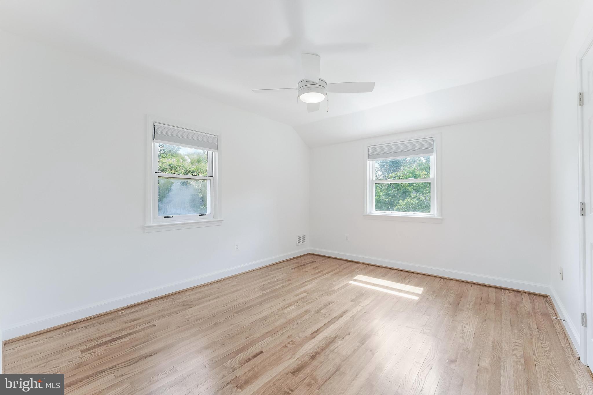 WESTOVER - Residential Lease