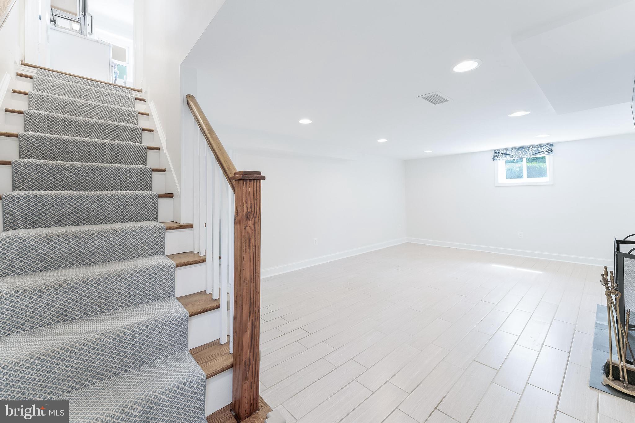 WESTOVER - Residential Lease