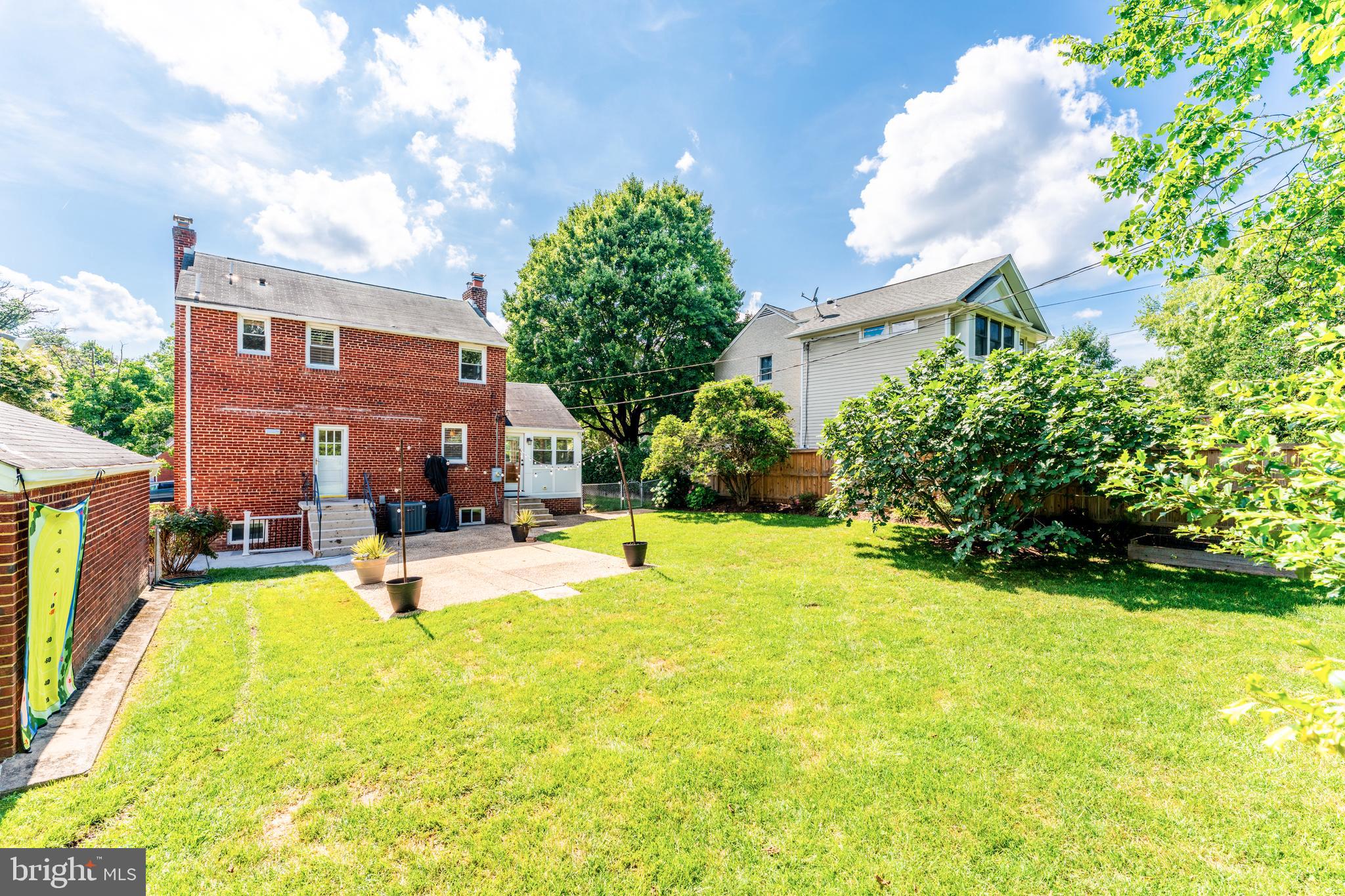 WESTOVER - Residential Lease