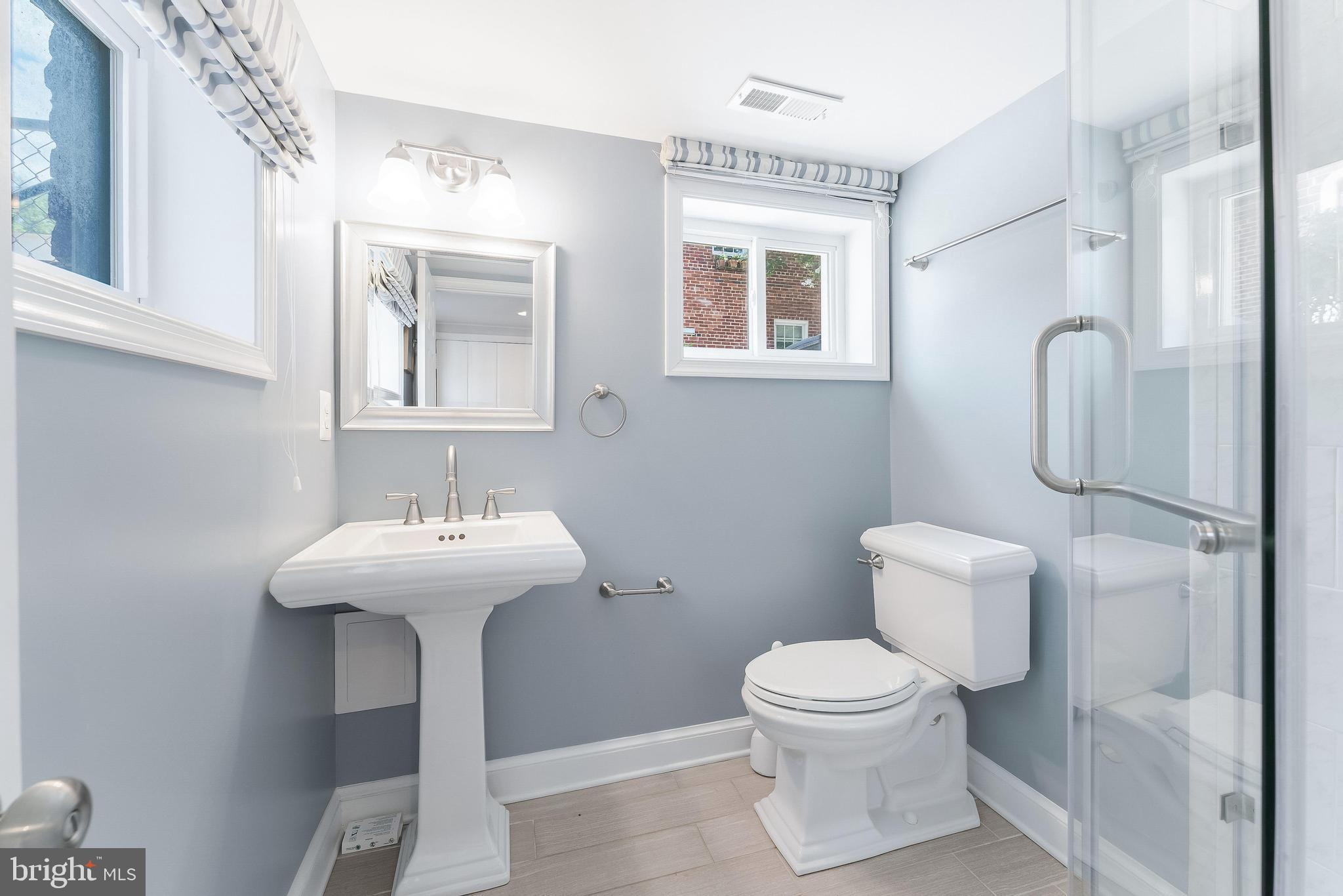 WESTOVER - Residential Lease