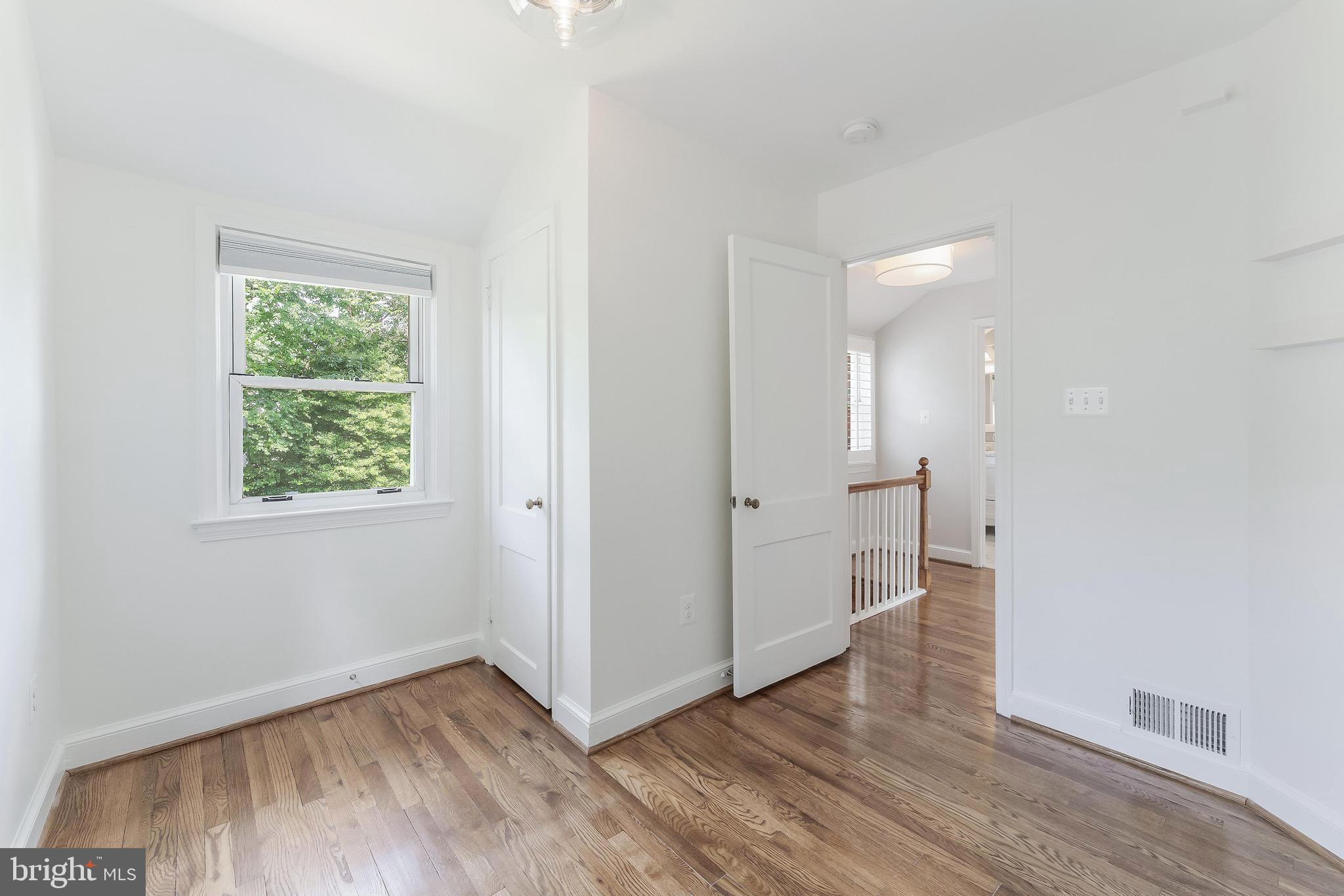 WESTOVER - Residential Lease