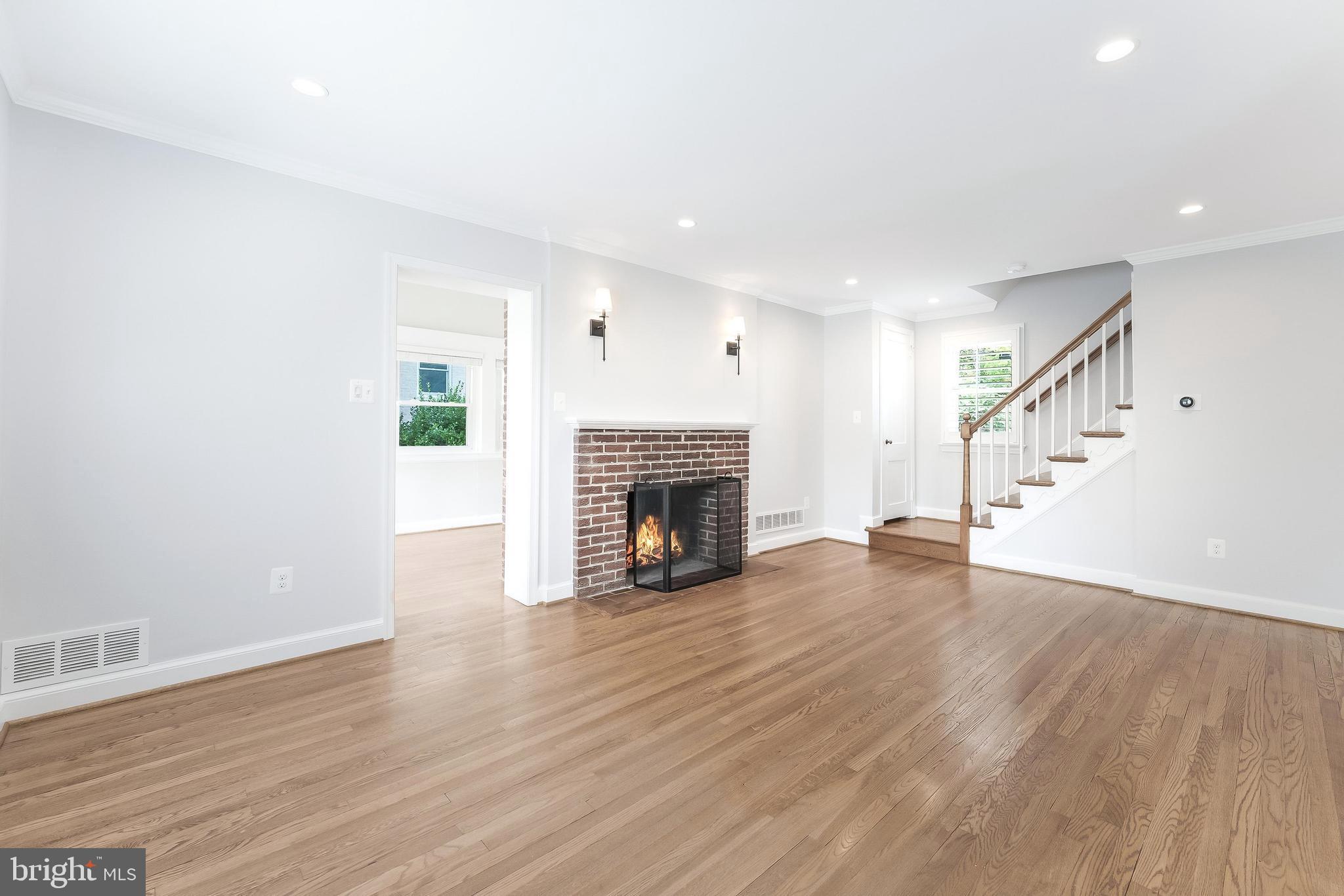 WESTOVER - Residential Lease