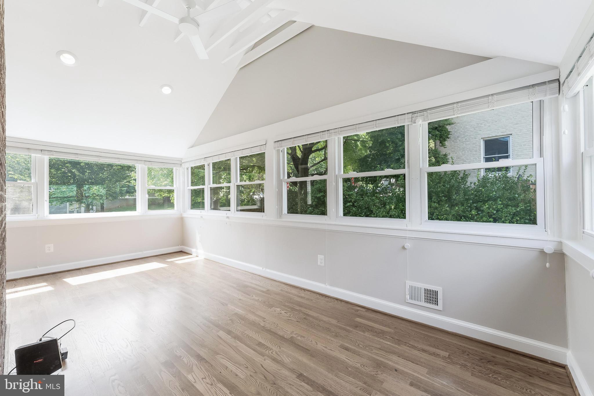 WESTOVER - Residential Lease