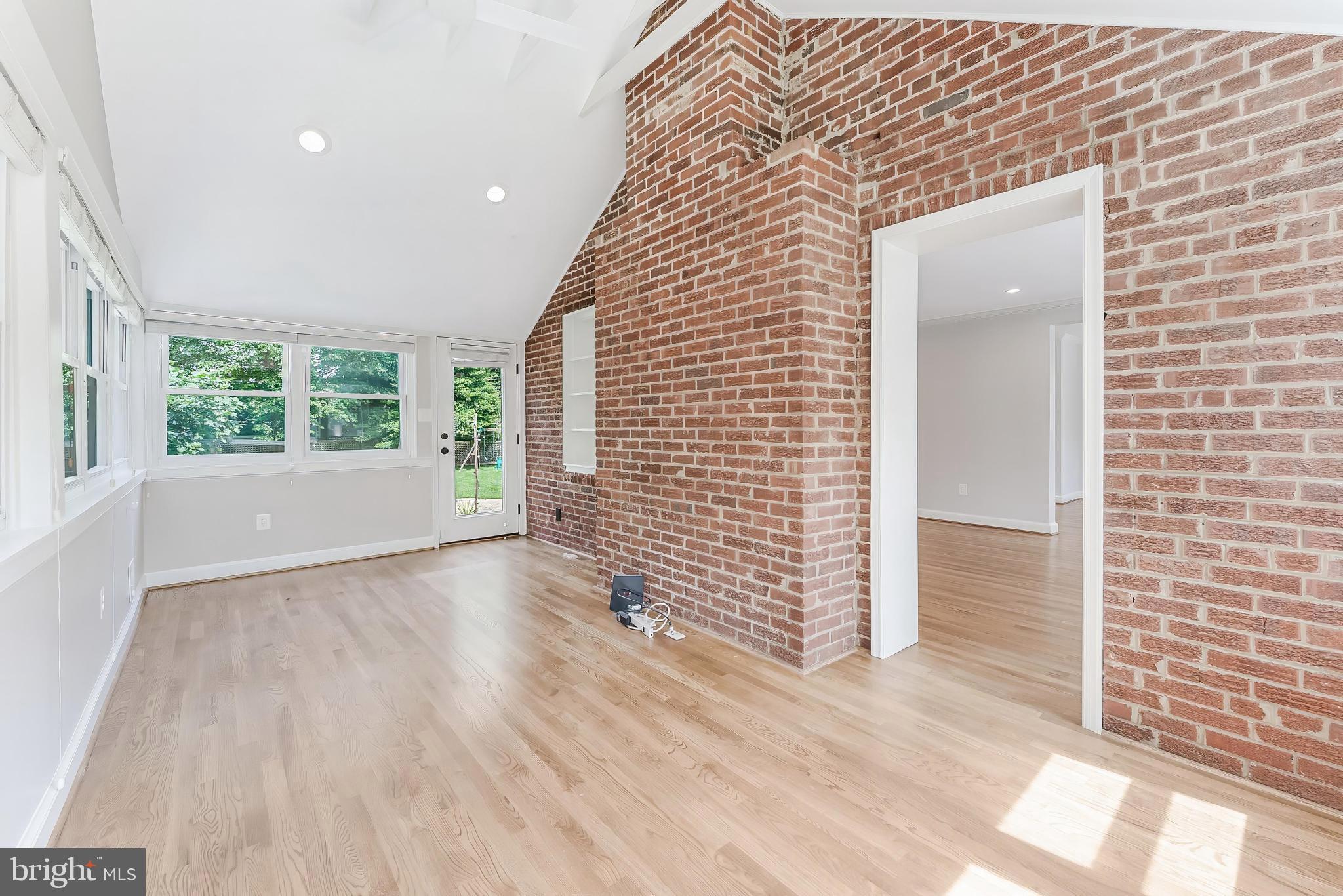 WESTOVER - Residential Lease