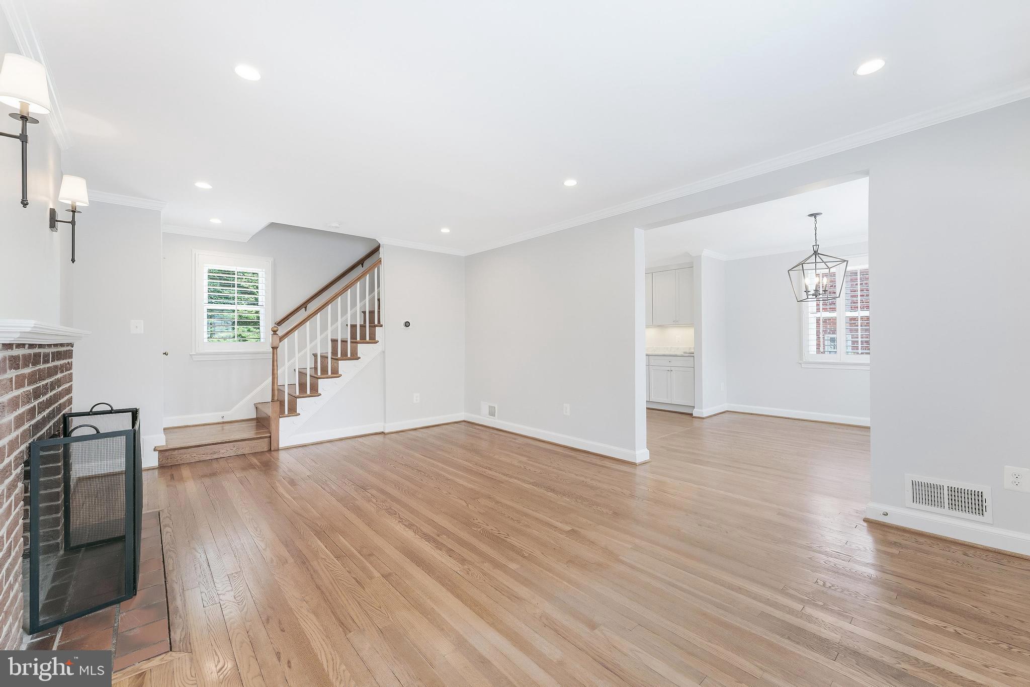 WESTOVER - Residential Lease