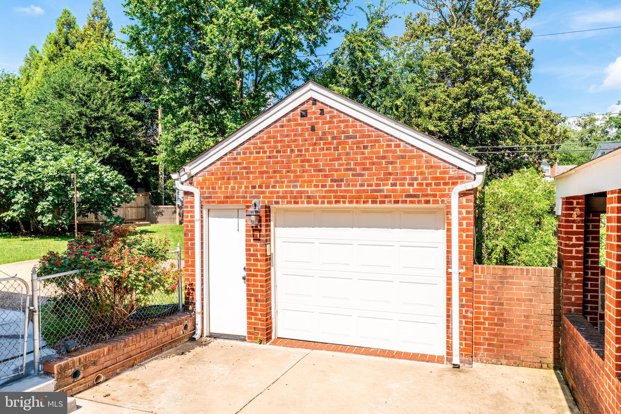 WESTOVER - Residential Lease