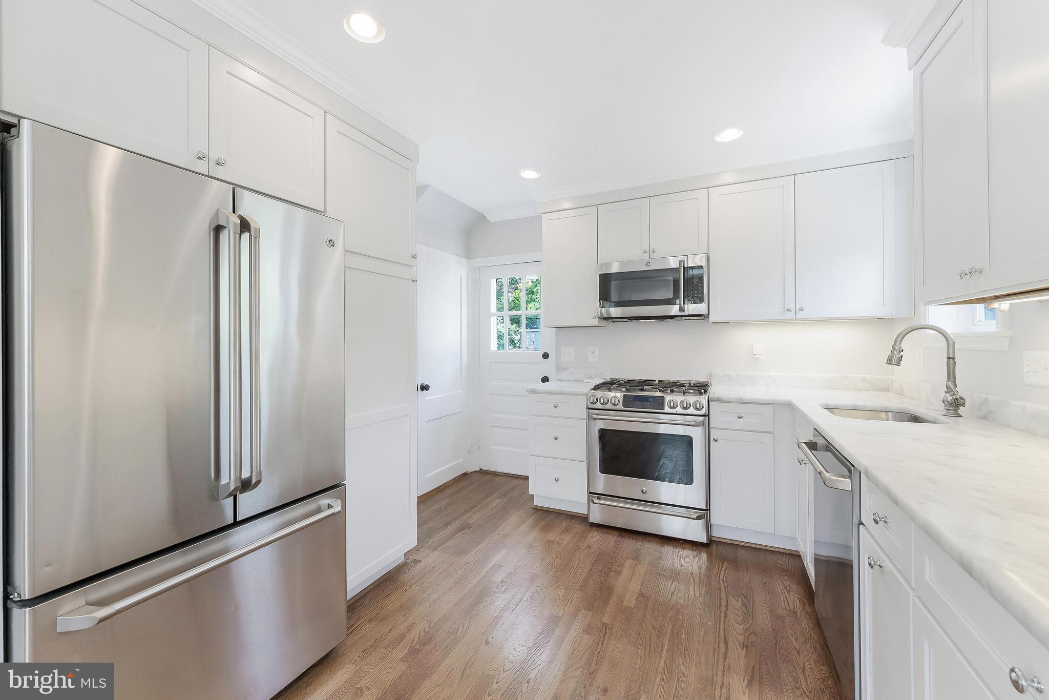 WESTOVER - Residential Lease