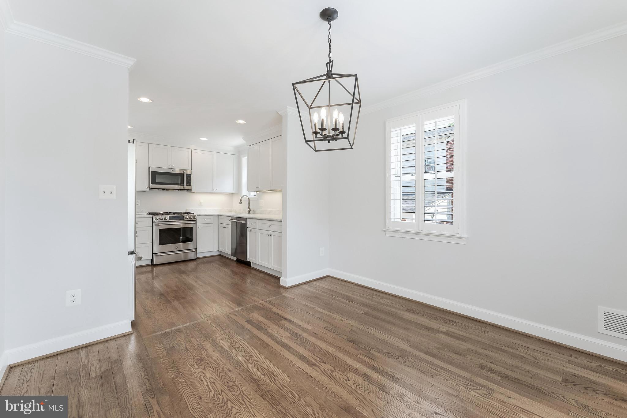 WESTOVER - Residential Lease