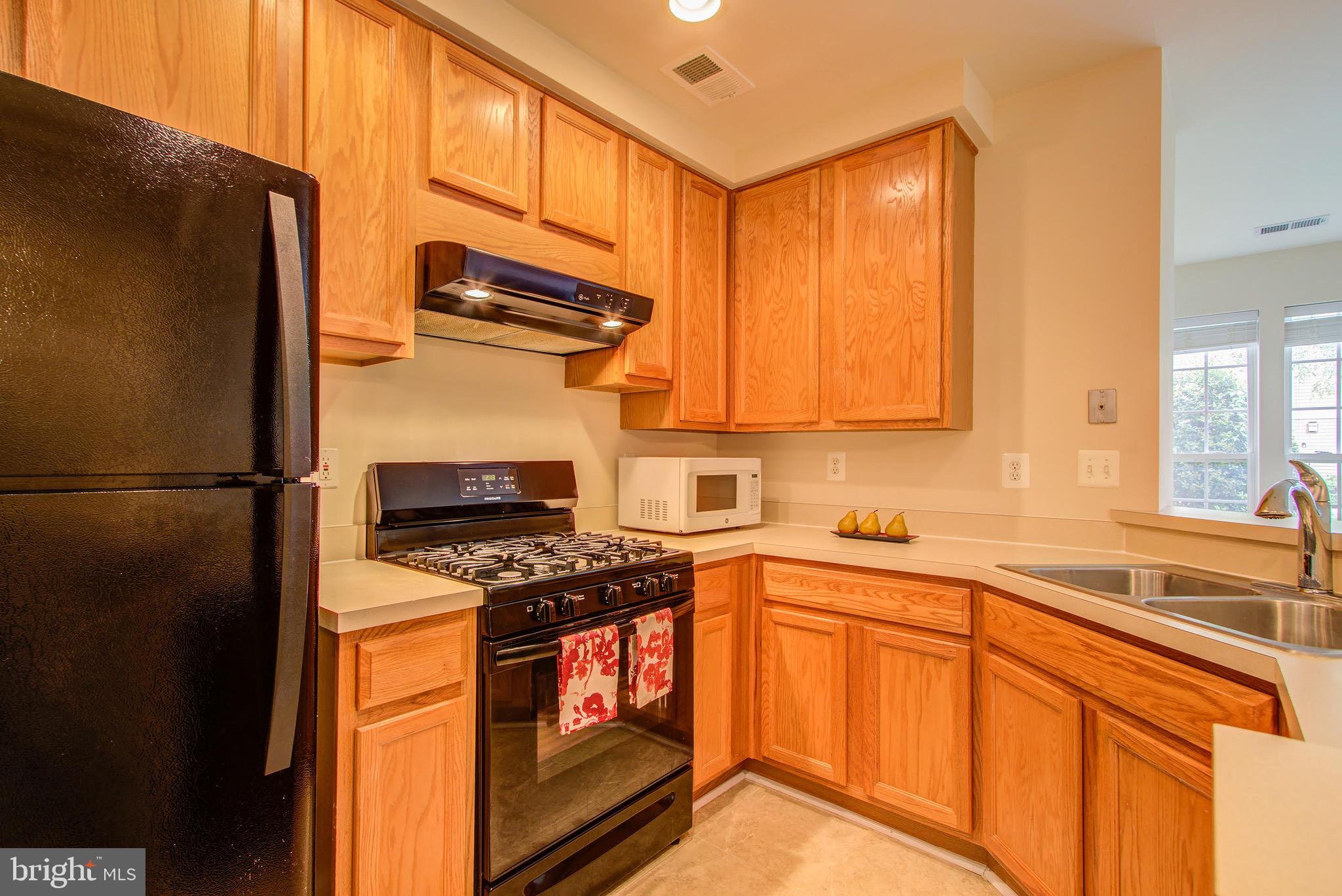 FALLSGROVE - Residential