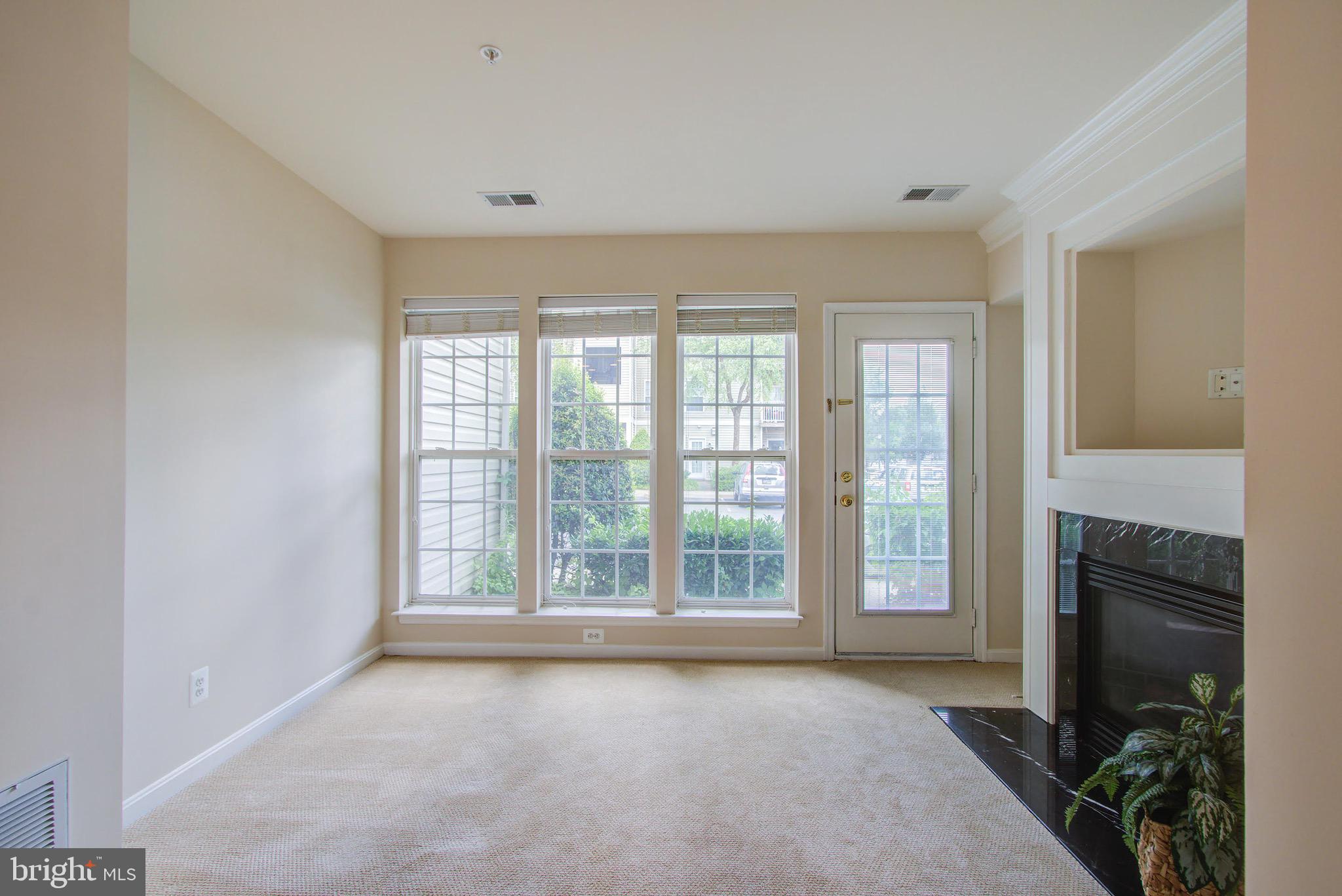 FALLSGROVE - Residential