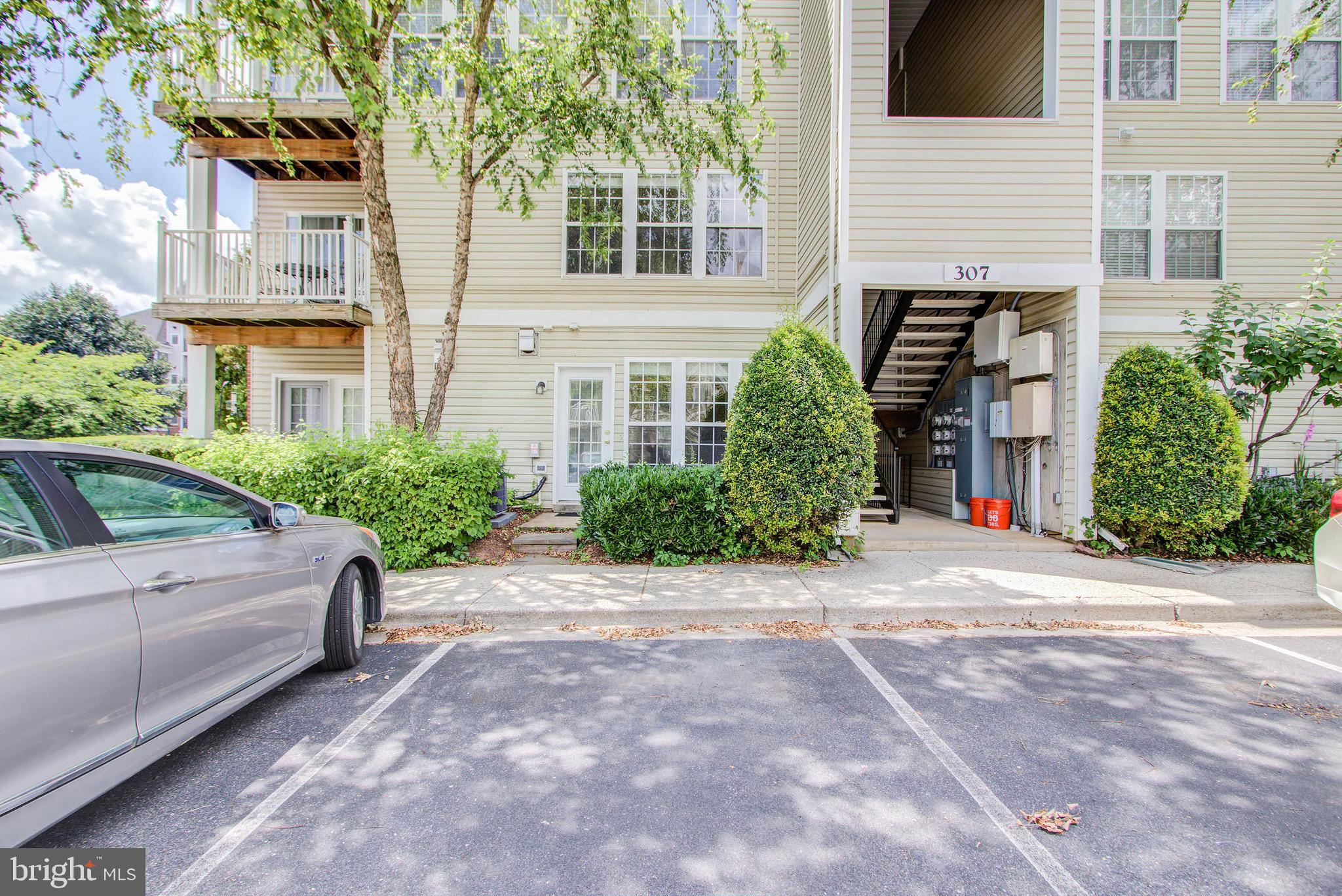 FALLSGROVE - Residential