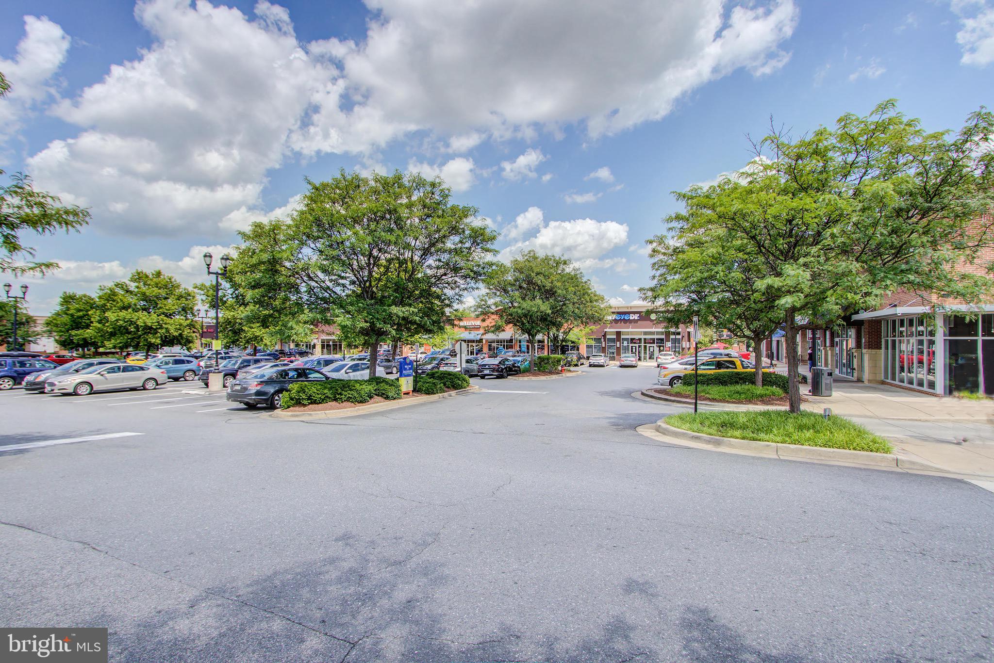 FALLSGROVE - Residential