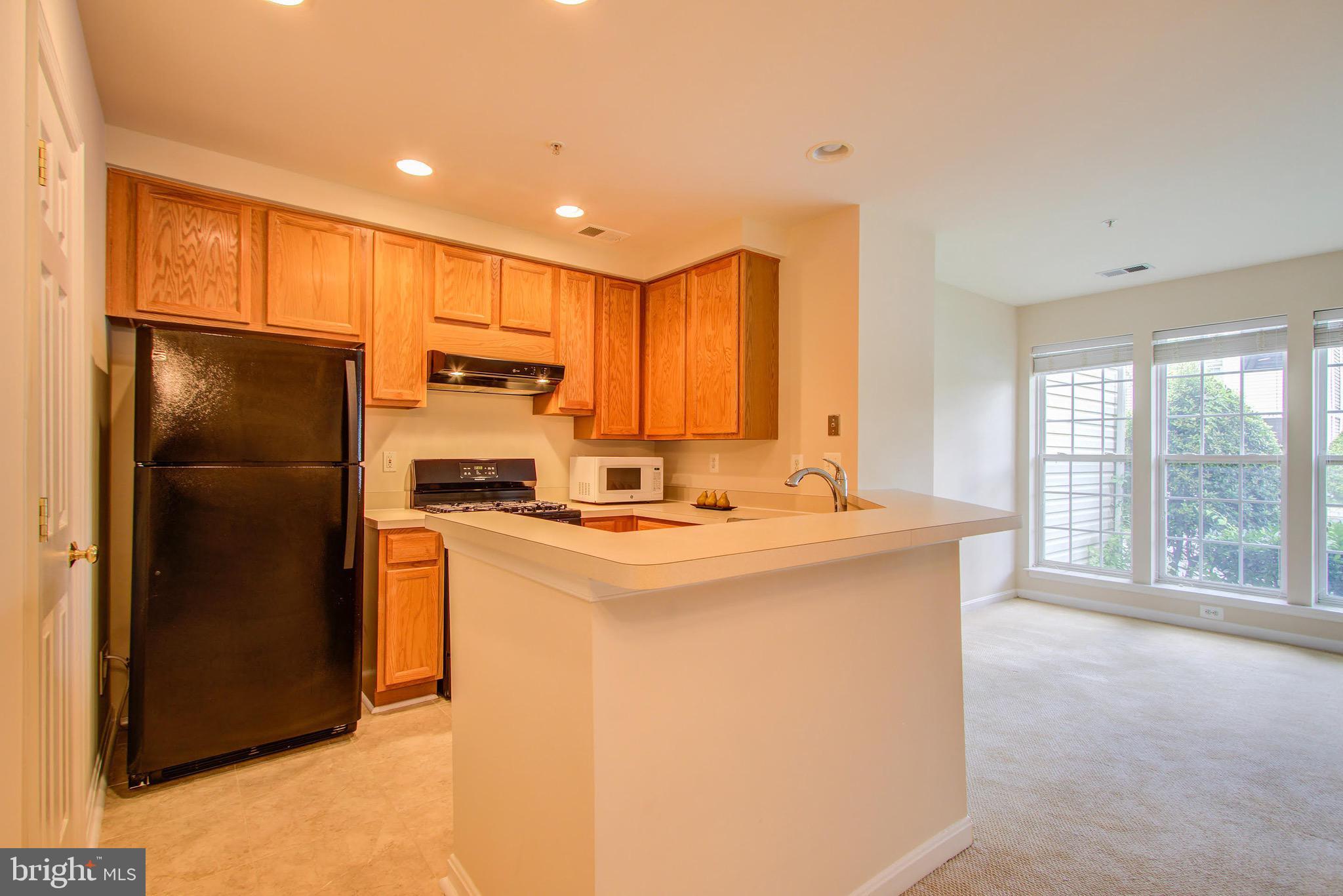 FALLSGROVE - Residential