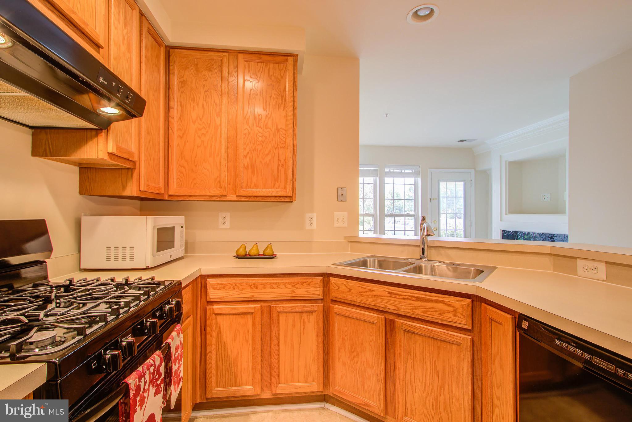 FALLSGROVE - Residential