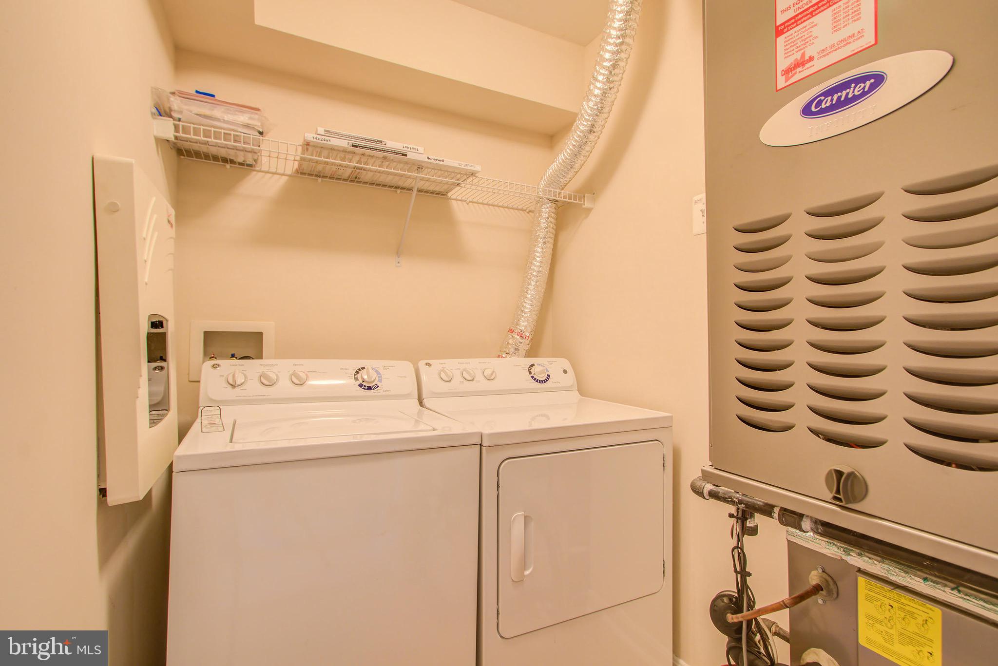 FALLSGROVE - Residential