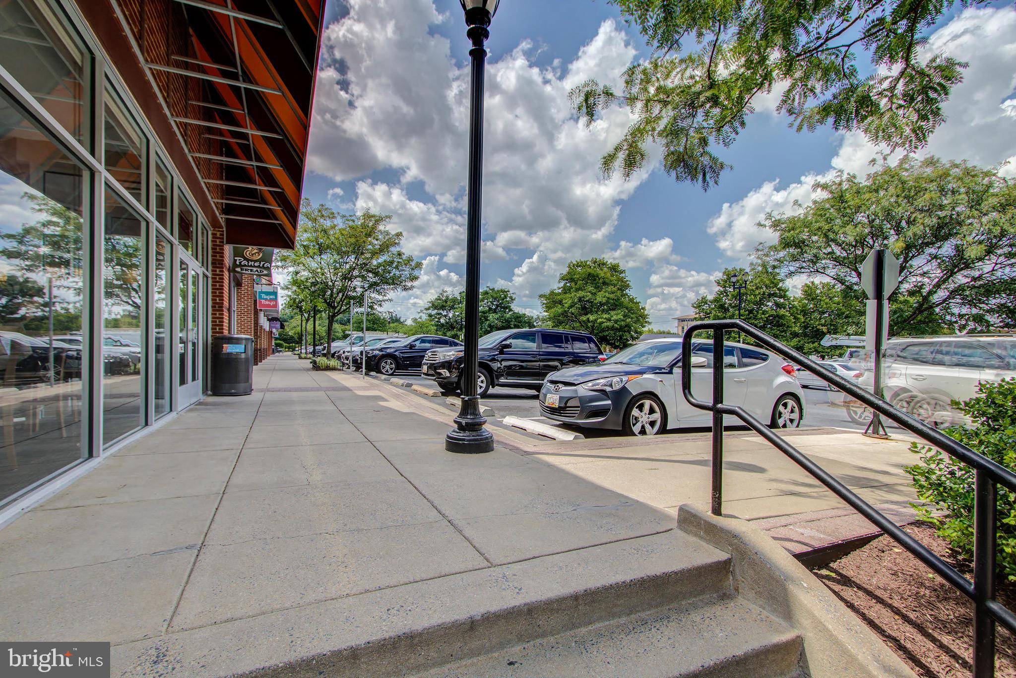 FALLSGROVE - Residential