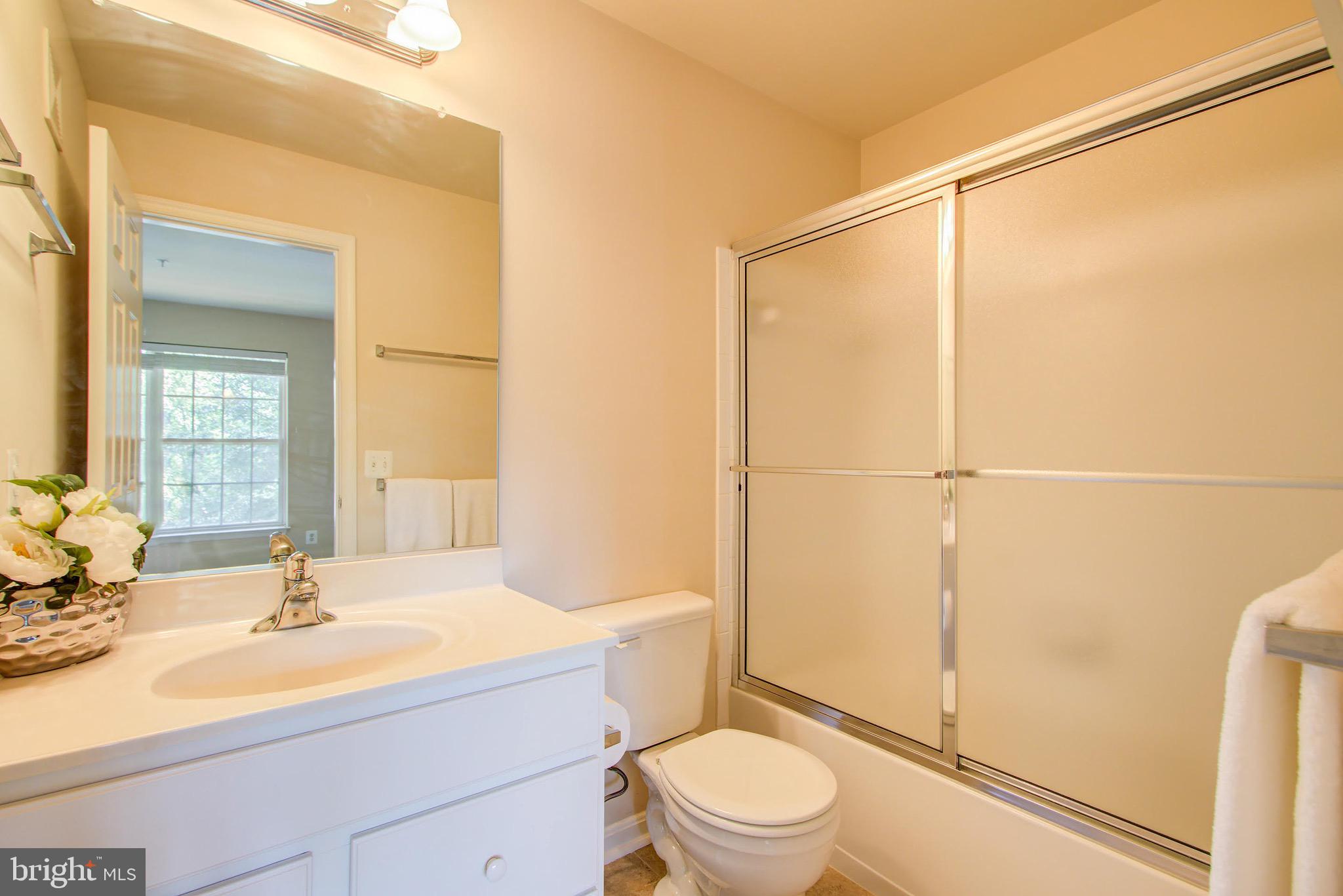 FALLSGROVE - Residential