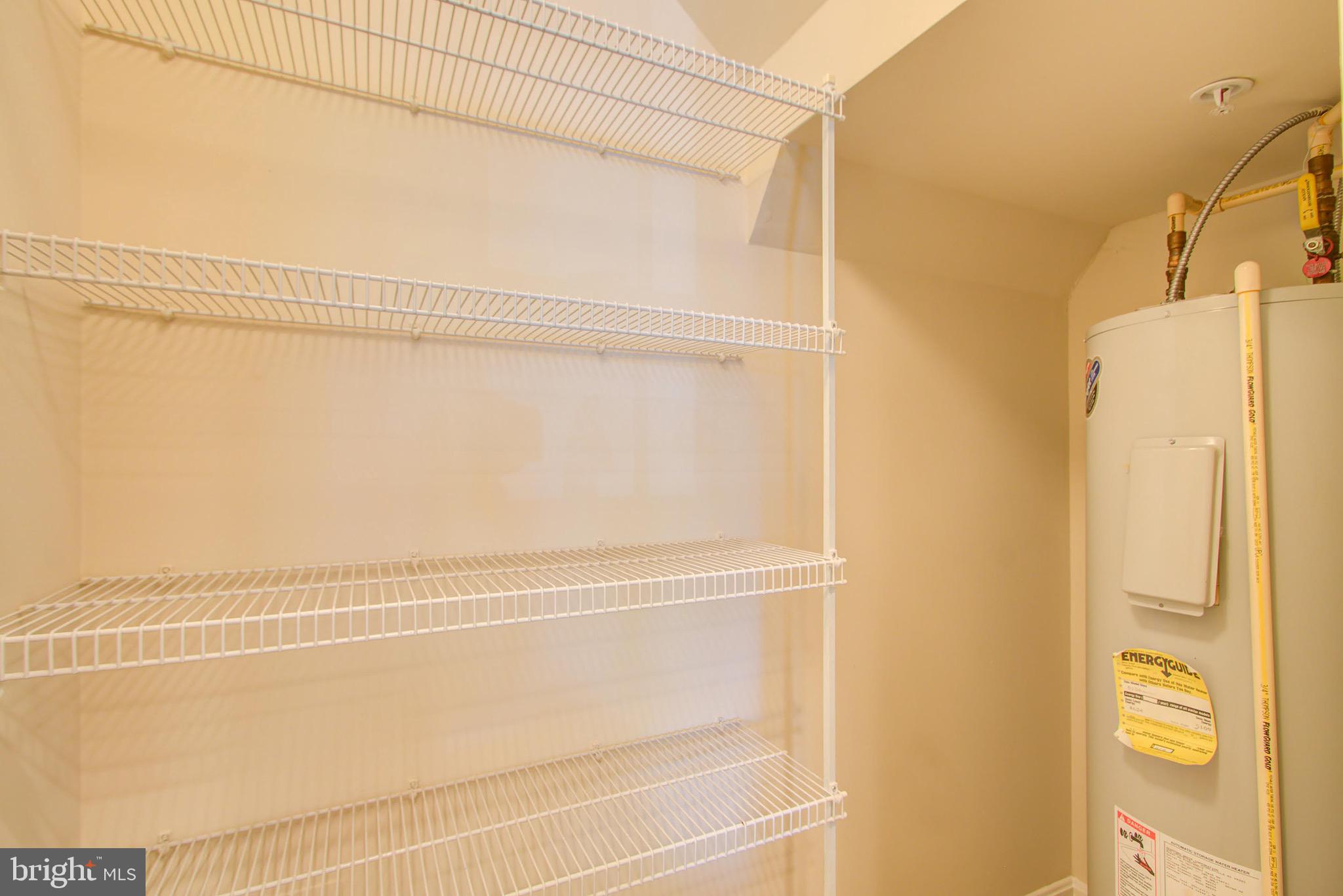 FALLSGROVE - Residential