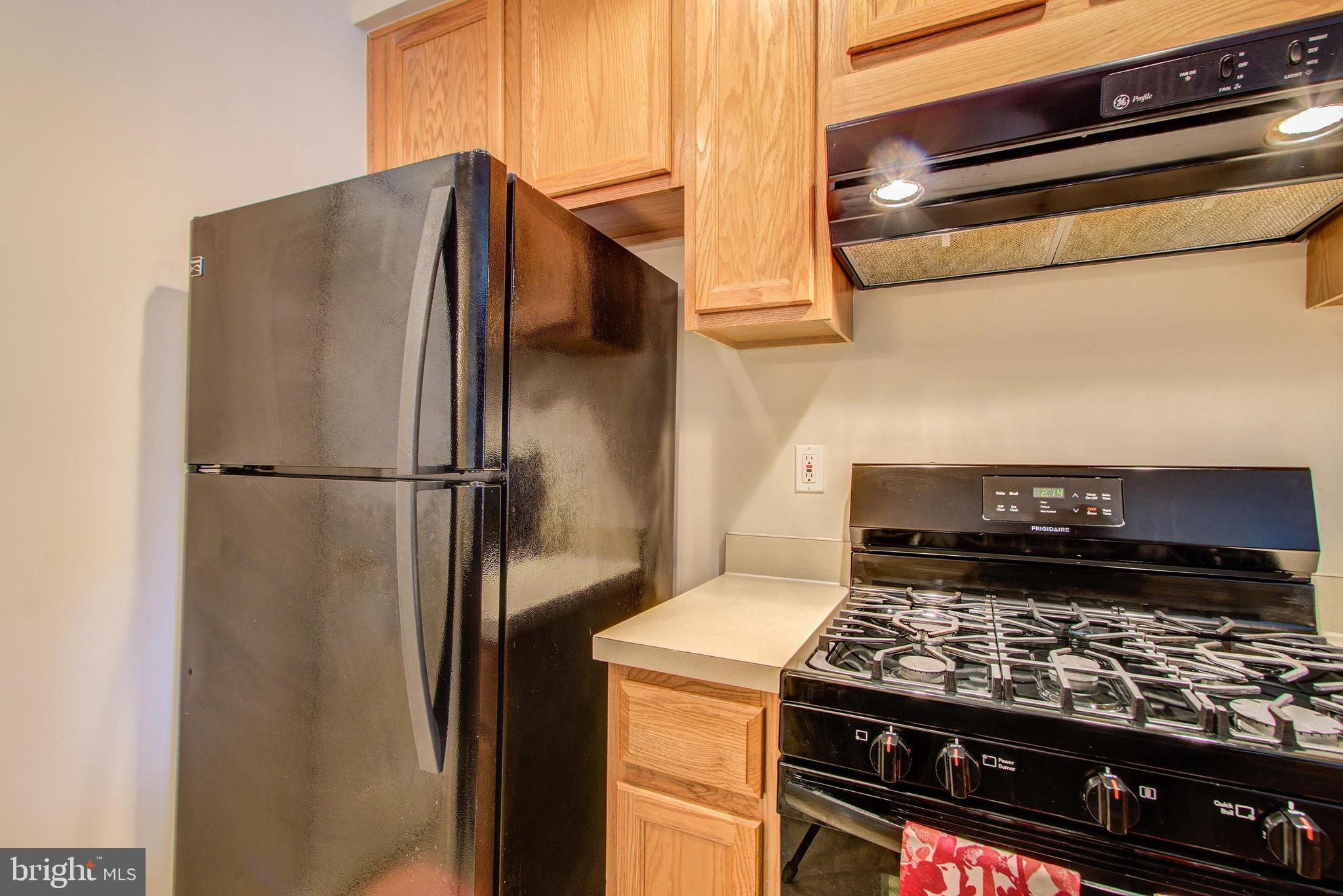 FALLSGROVE - Residential