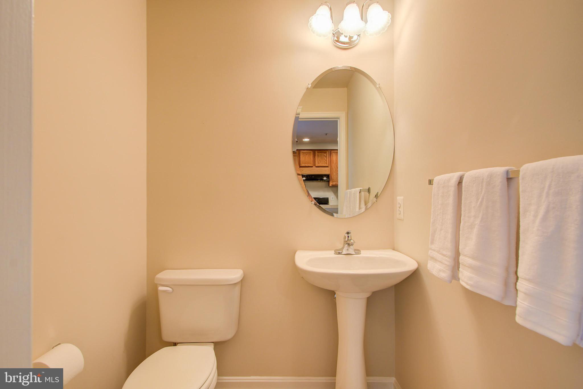 FALLSGROVE - Residential