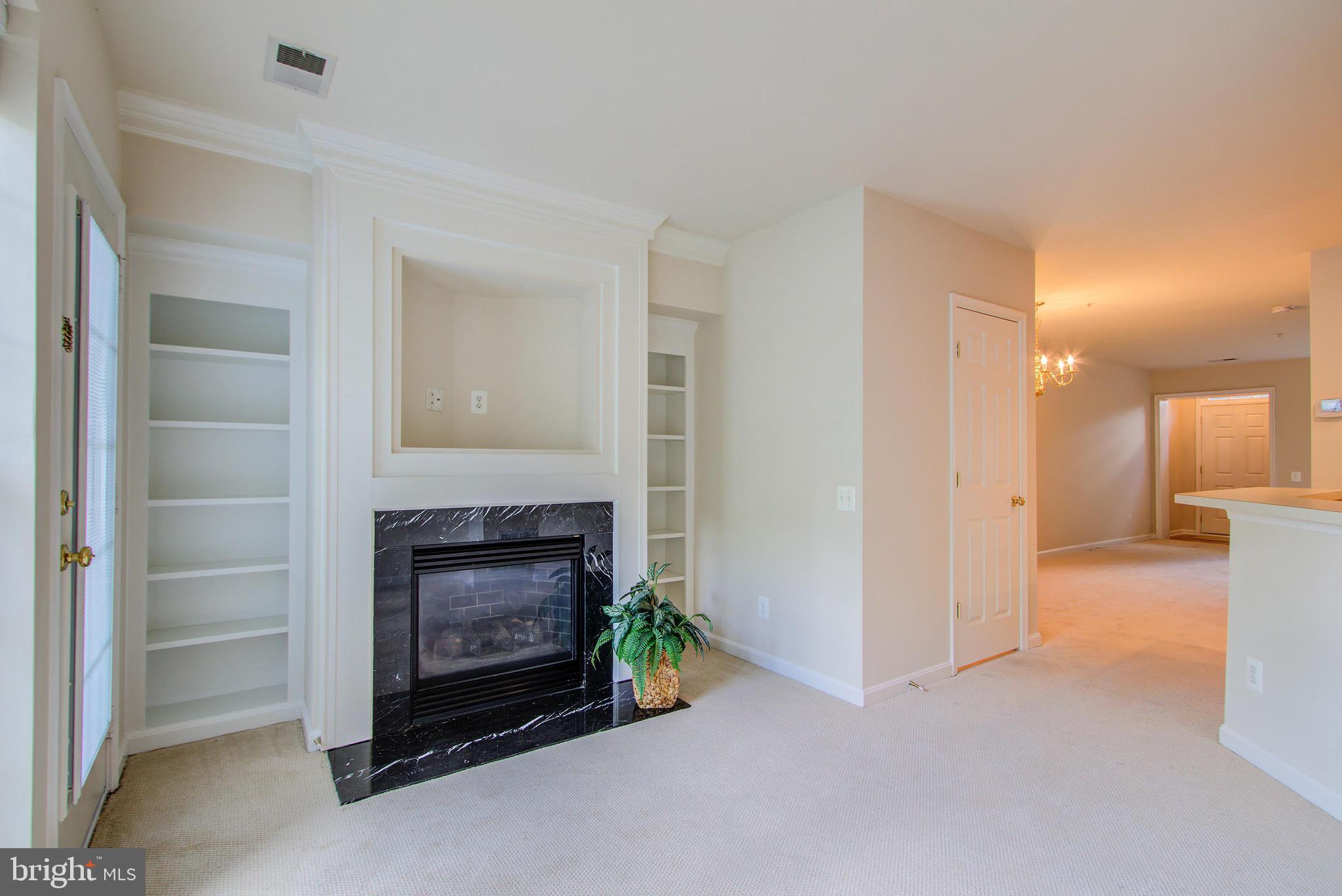 FALLSGROVE - Residential