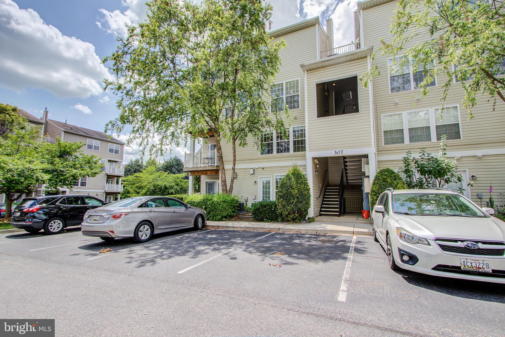 FALLSGROVE - Residential