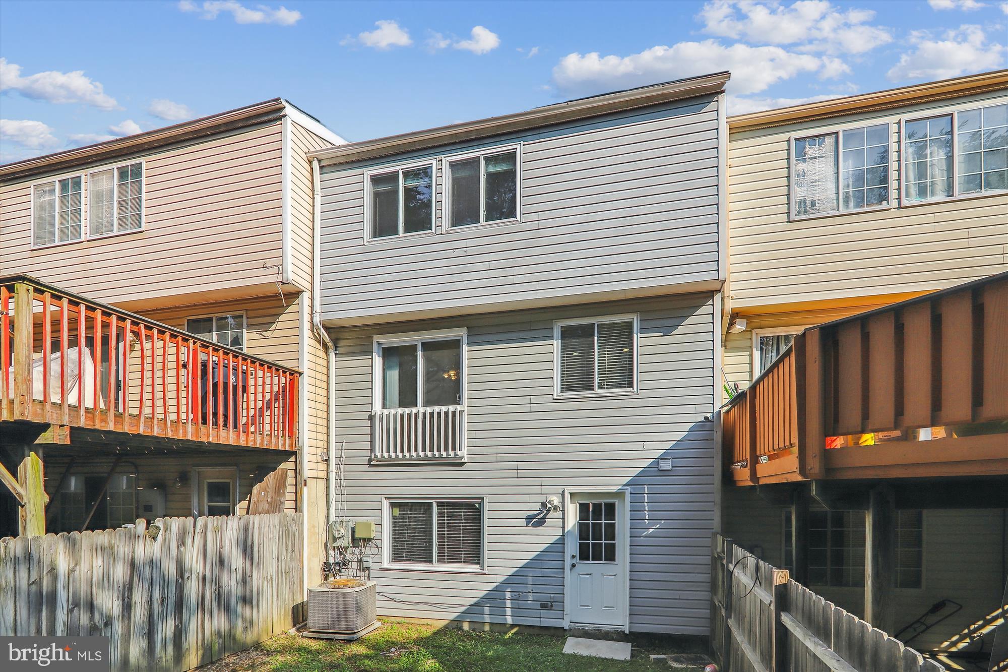 TIMBERLINE PLAT TWO - Residential