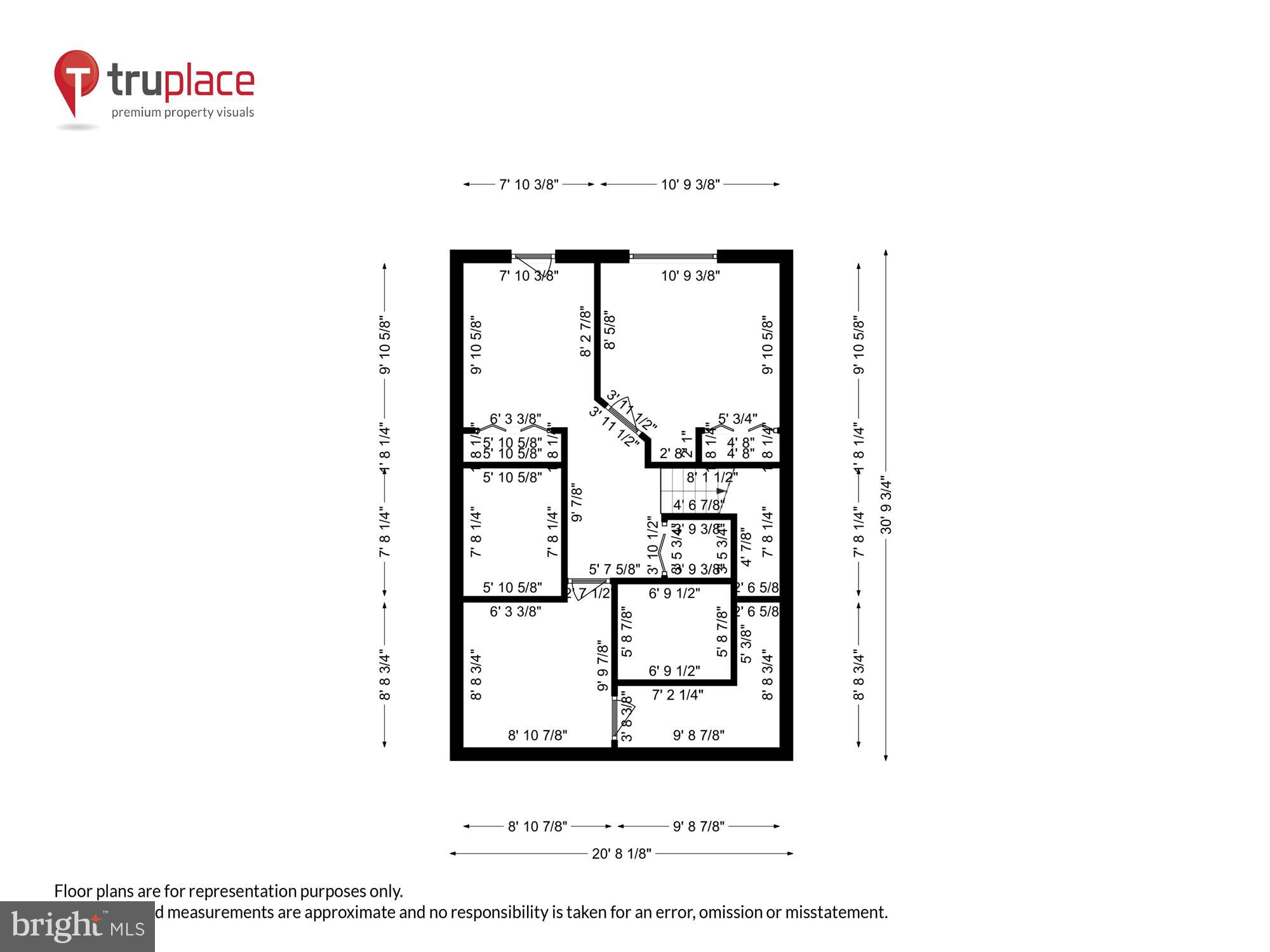 TIMBERLINE PLAT TWO - Residential