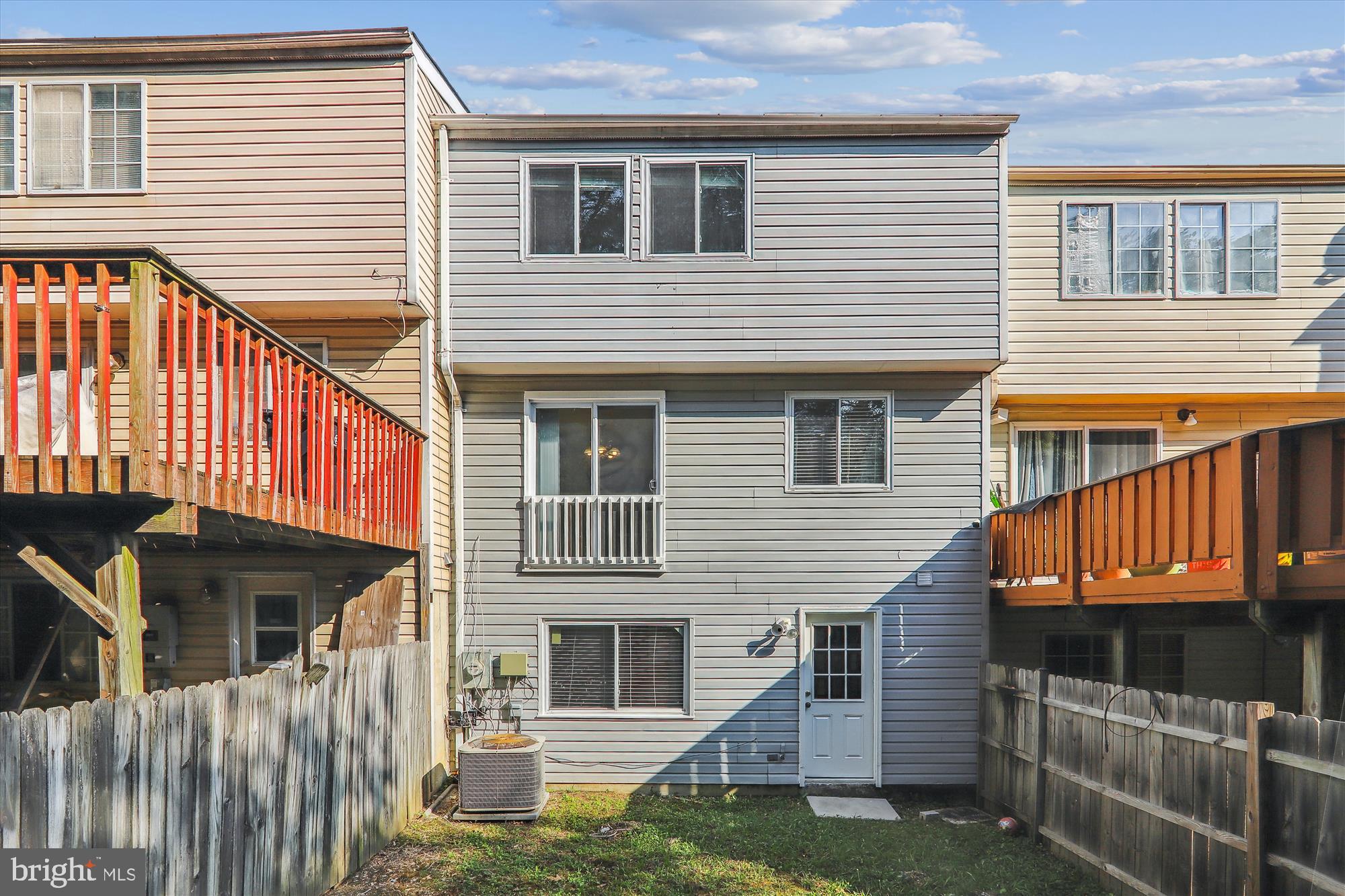 TIMBERLINE PLAT TWO - Residential