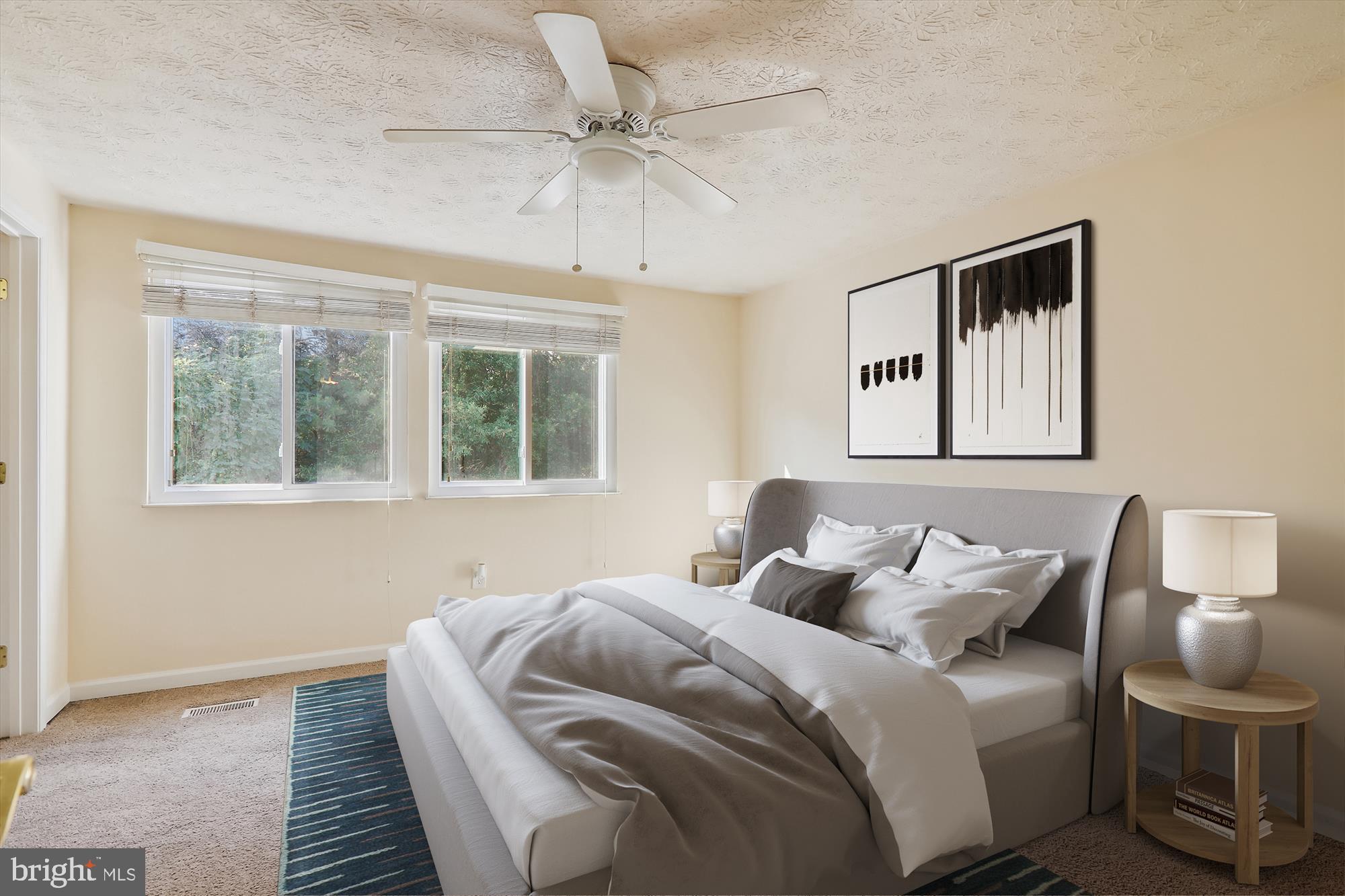 TIMBERLINE PLAT TWO - Residential