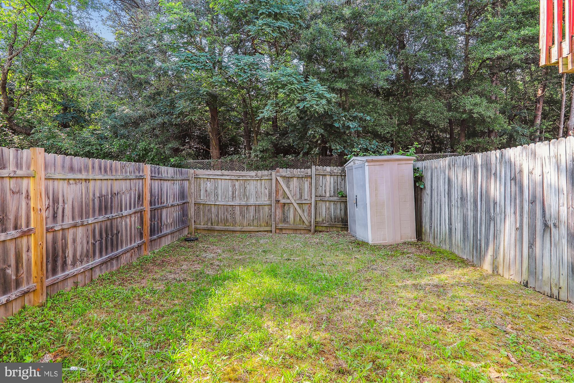 TIMBERLINE PLAT TWO - Residential