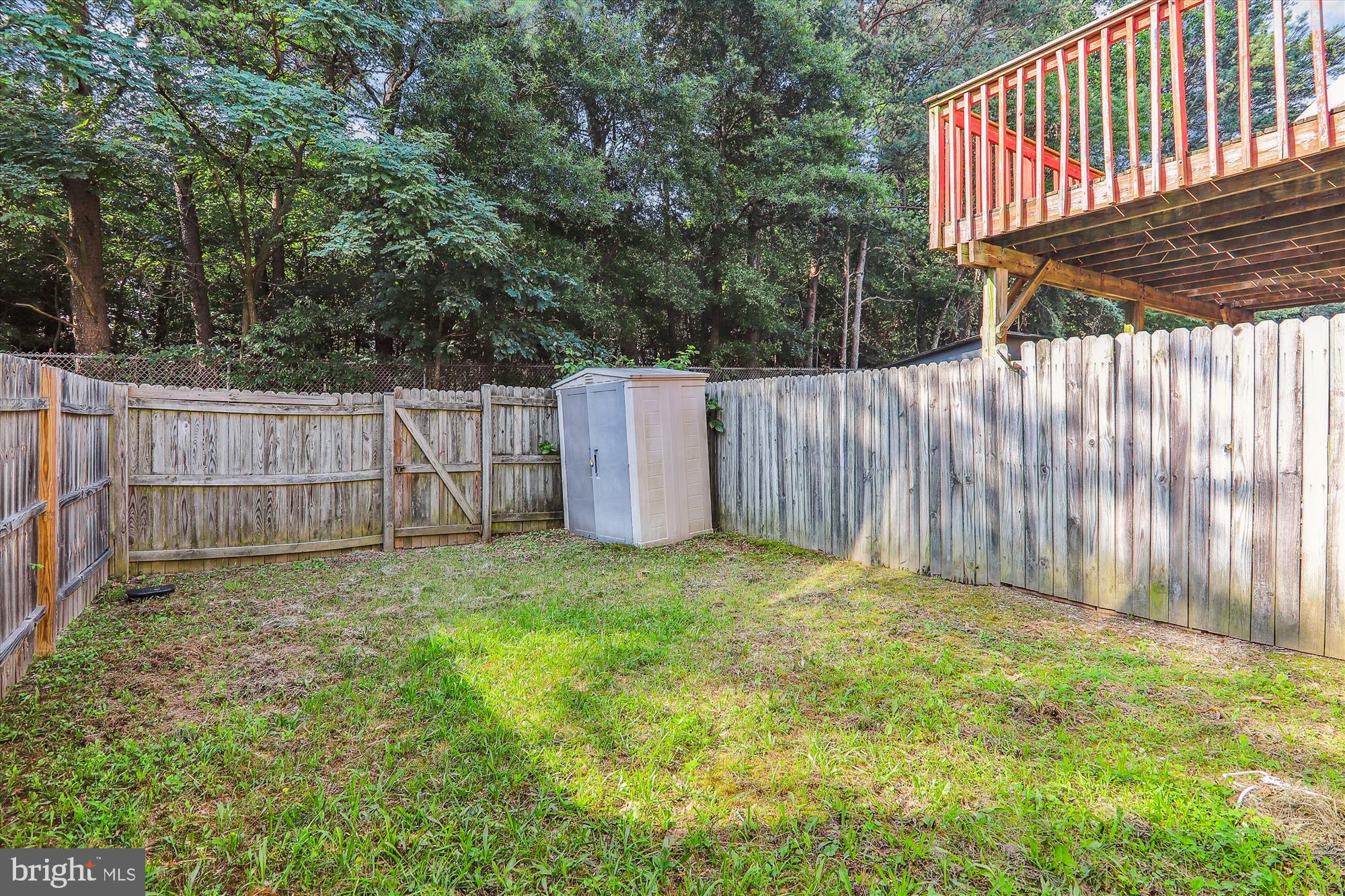 TIMBERLINE PLAT TWO - Residential