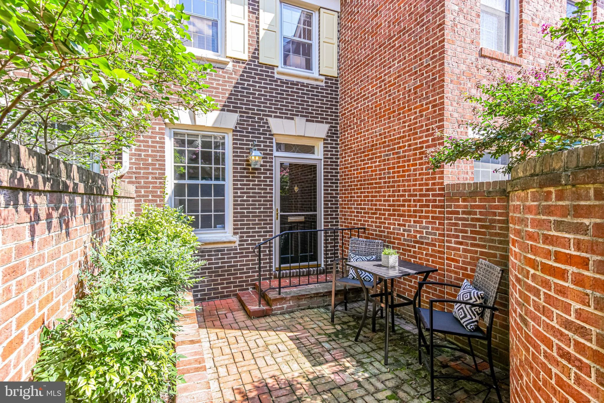 362 N Saint Asaph Street, Alexandria, VA 22314
