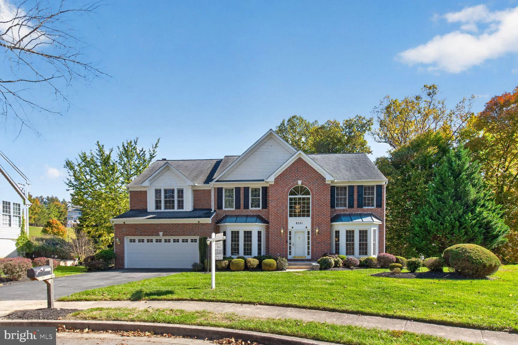 8321 Governor Kent Terrace