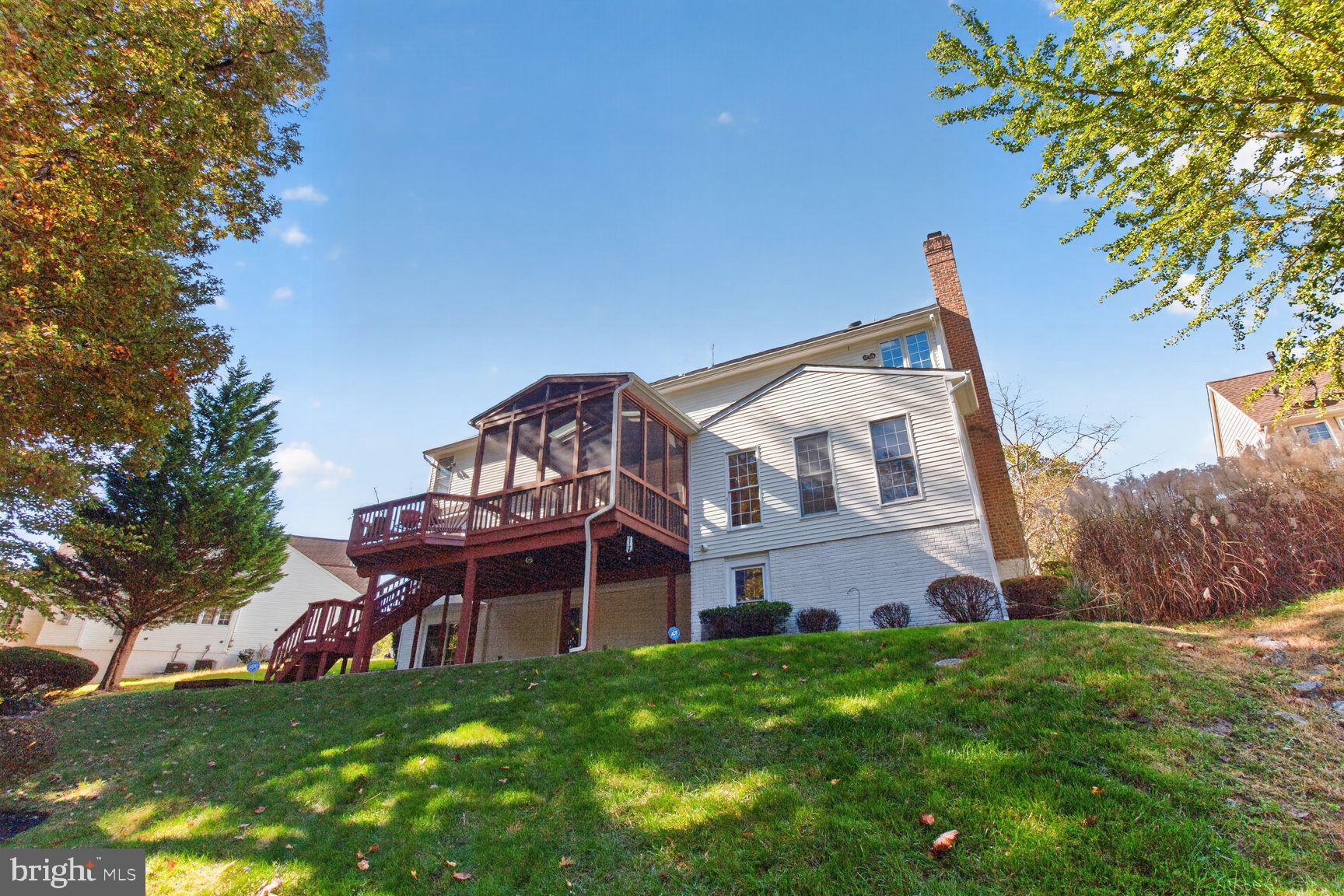 8321 GOVERNOR KENT TERRACE