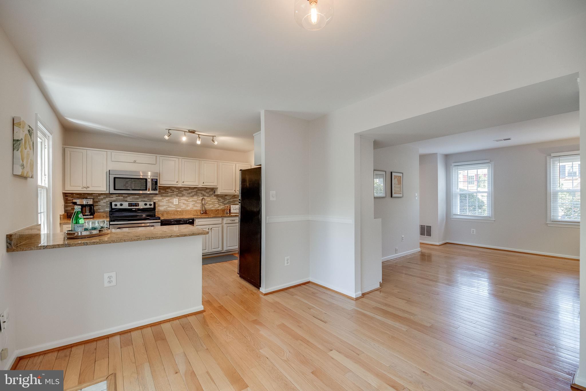 DANBURY FOREST - Residential