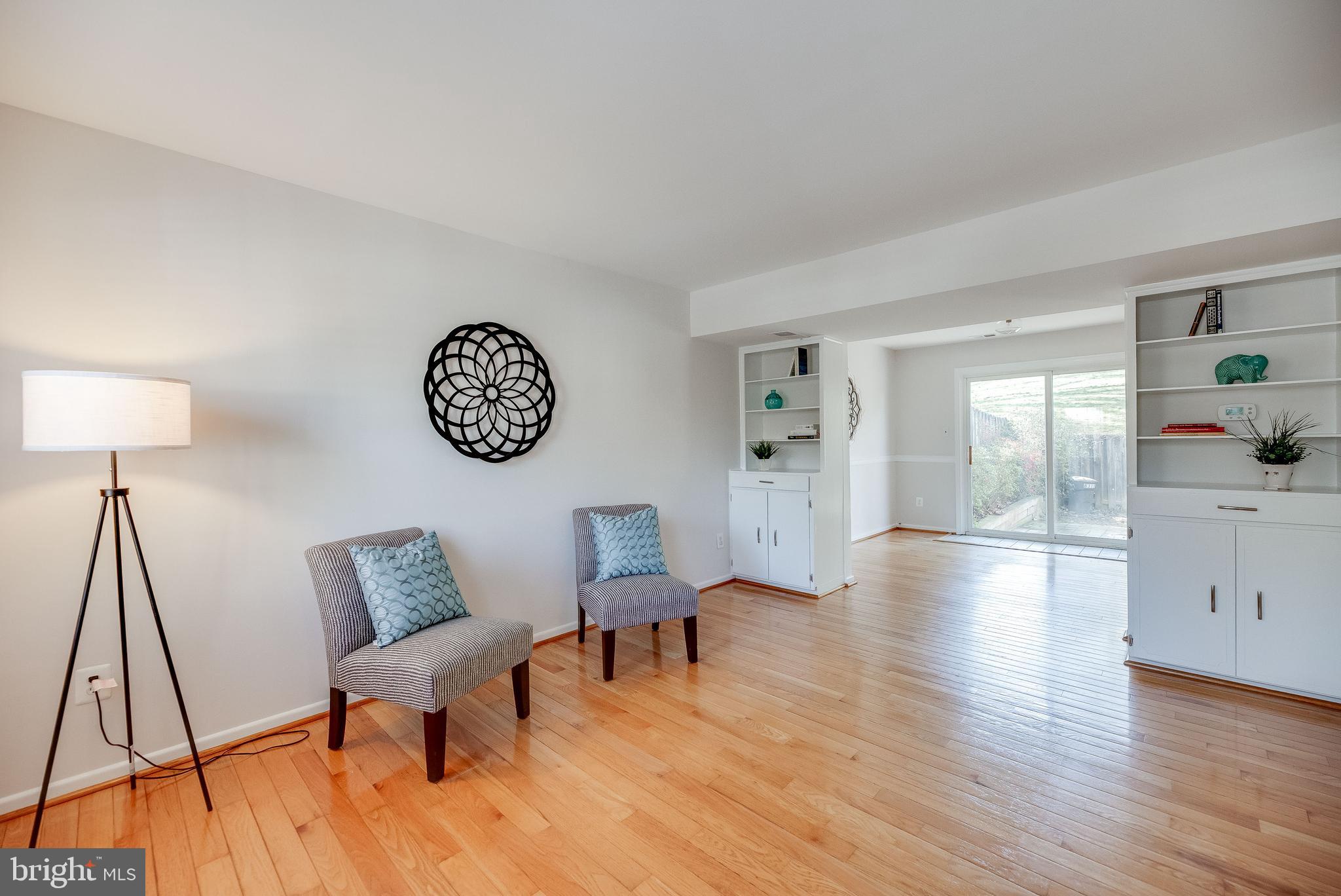 DANBURY FOREST - Residential