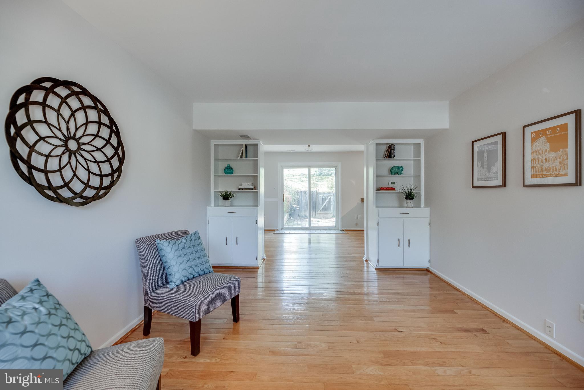 DANBURY FOREST - Residential