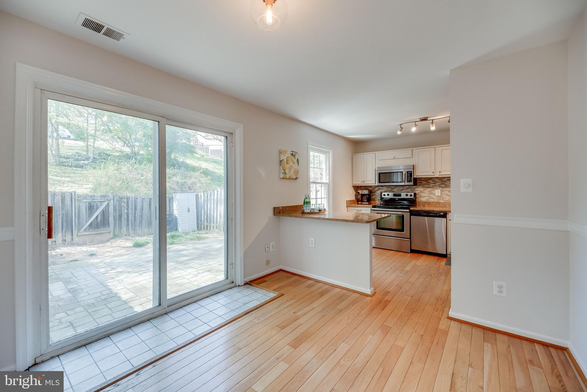 DANBURY FOREST - Residential