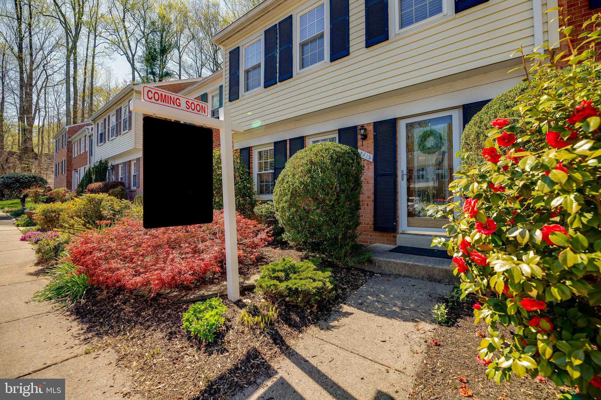 DANBURY FOREST - Residential