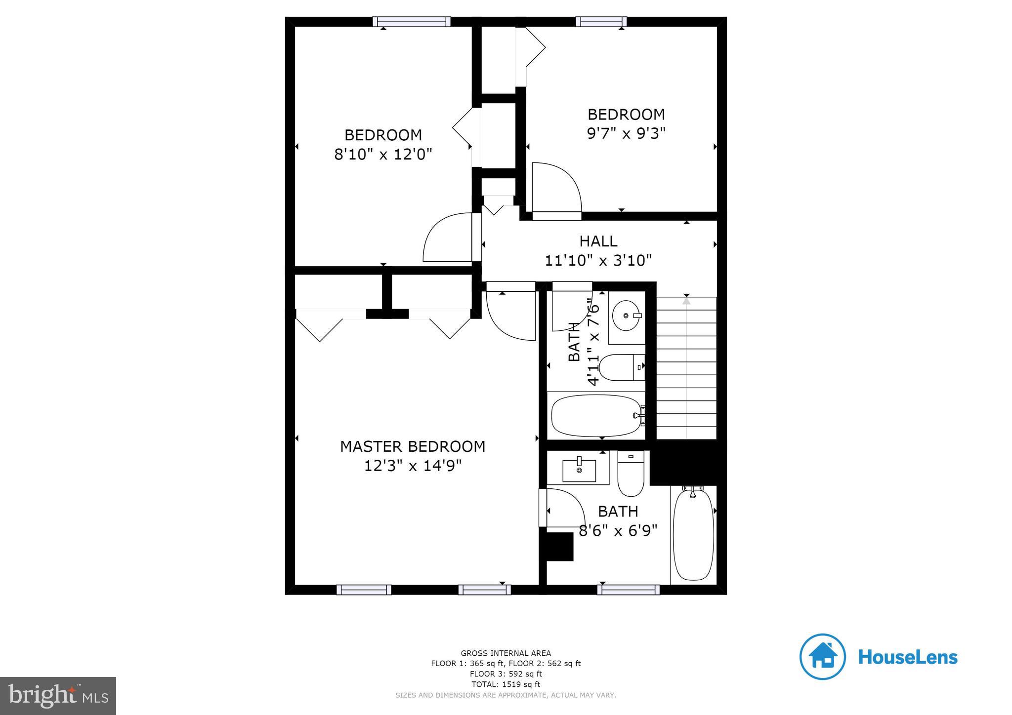 DANBURY FOREST - Residential