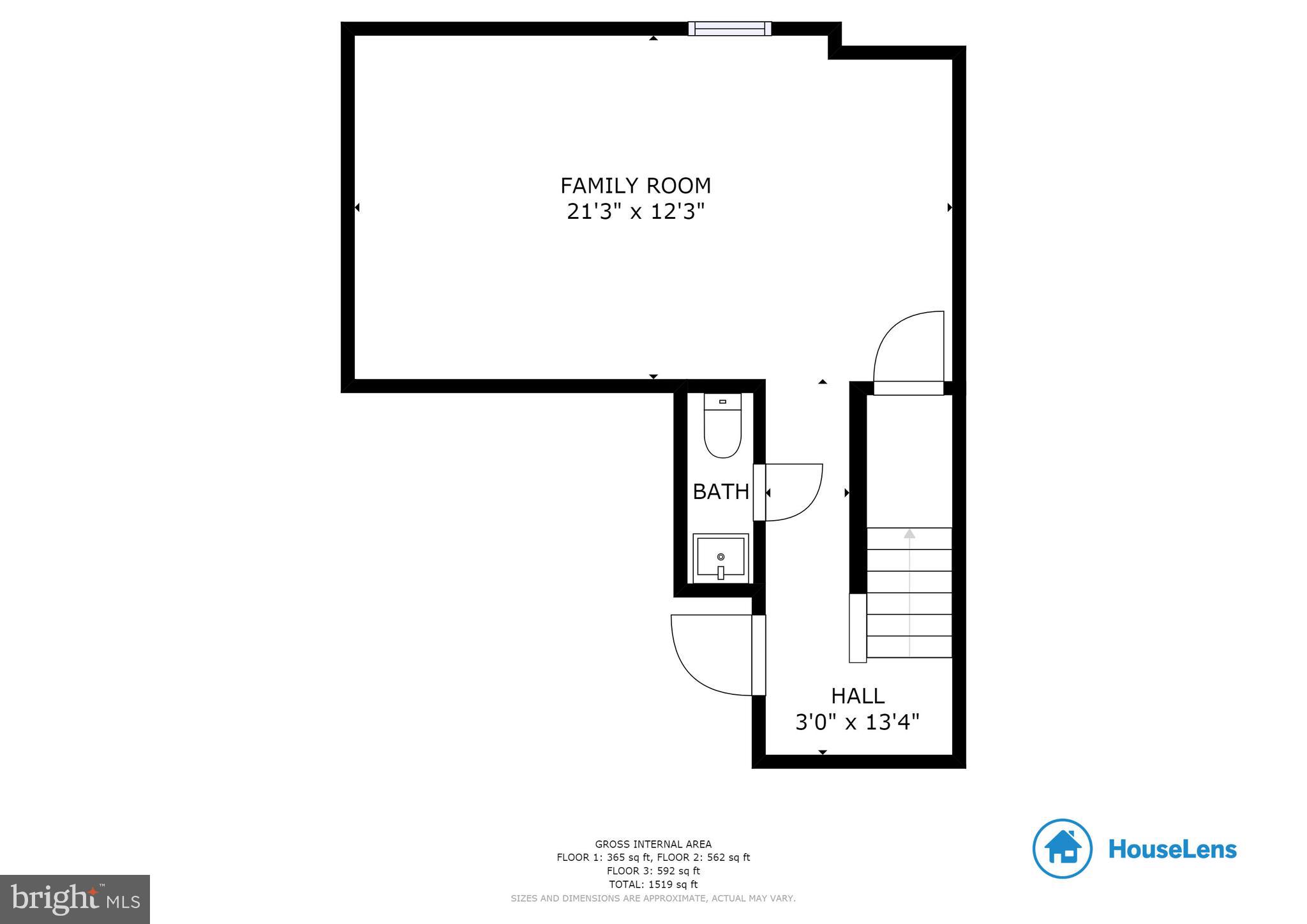 DANBURY FOREST - Residential