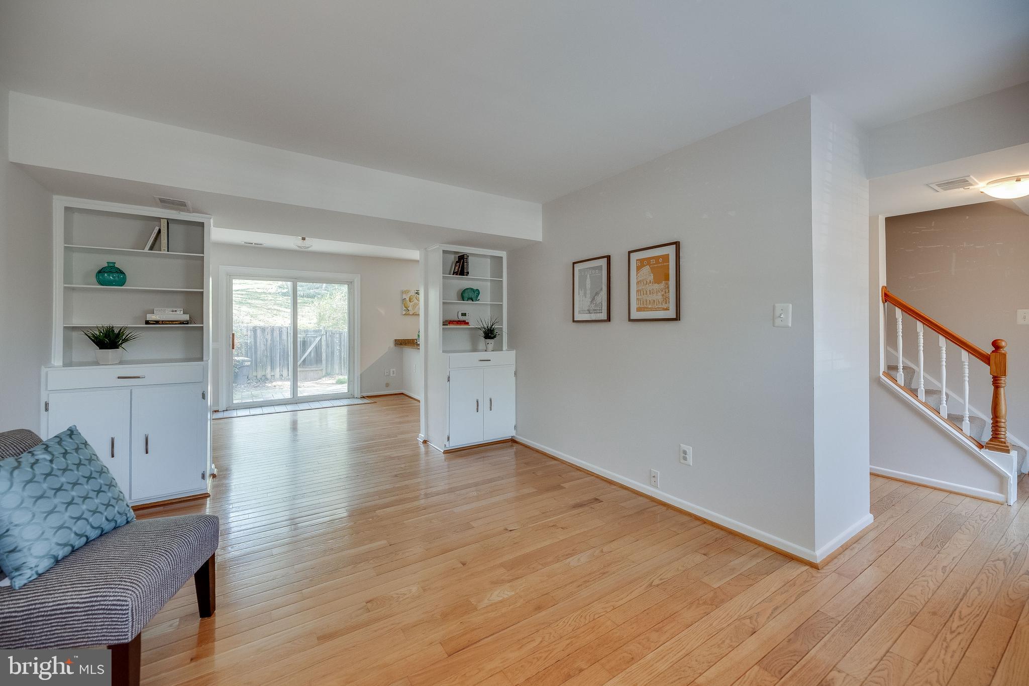 DANBURY FOREST - Residential