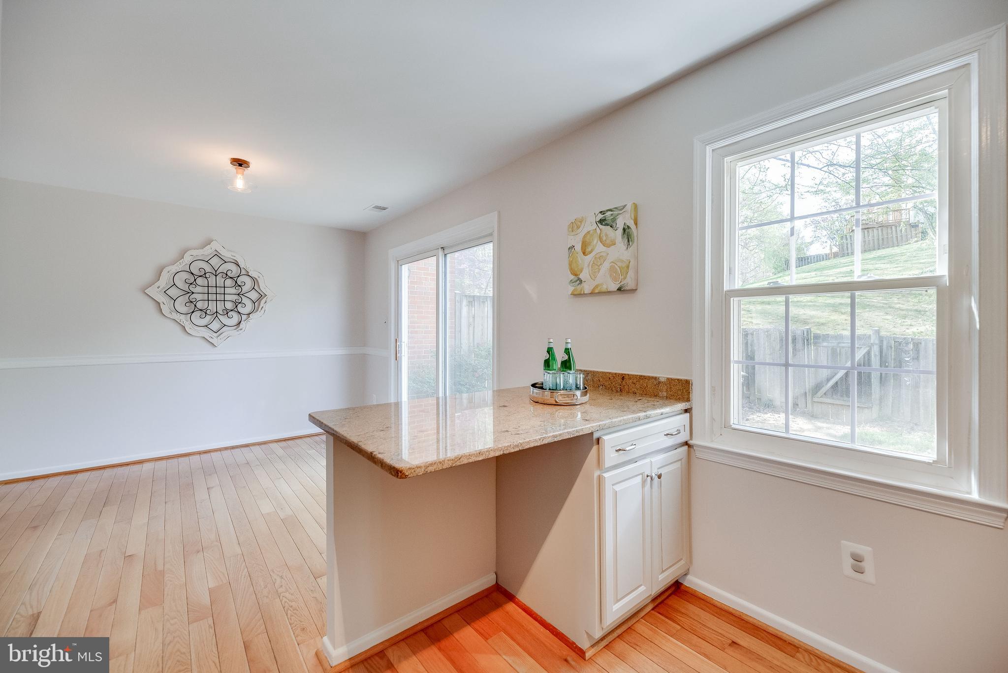 DANBURY FOREST - Residential