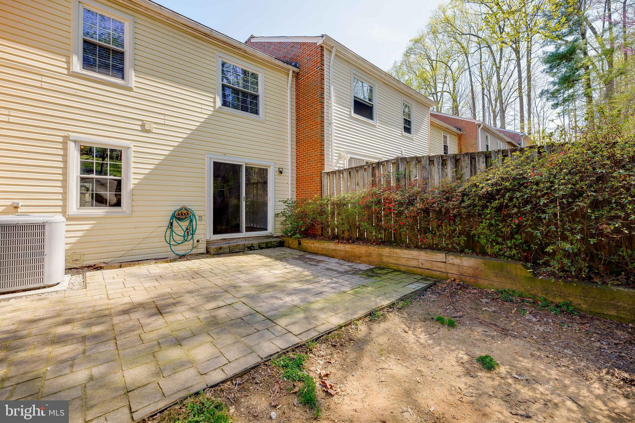 DANBURY FOREST - Residential