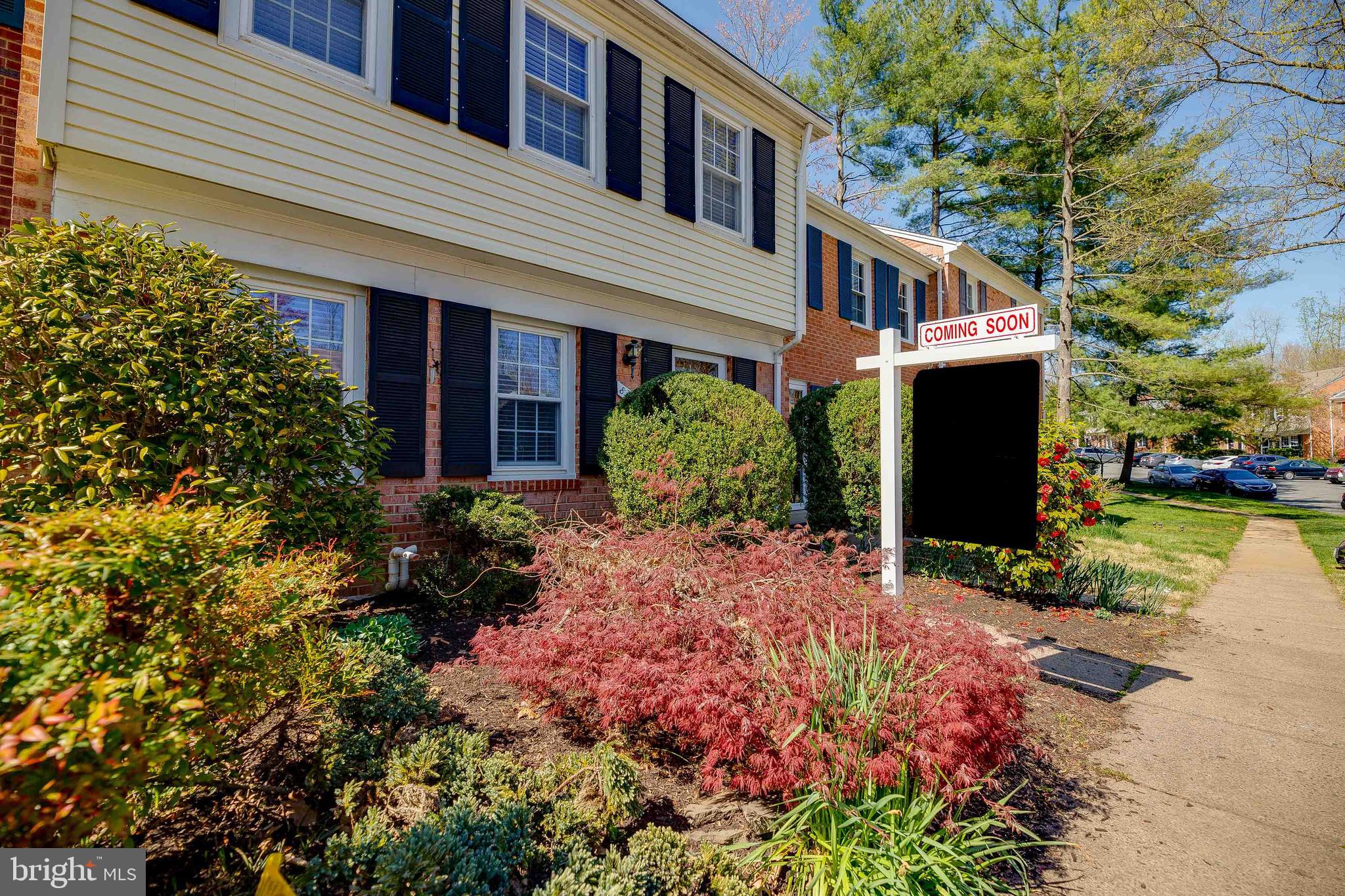 DANBURY FOREST - Residential