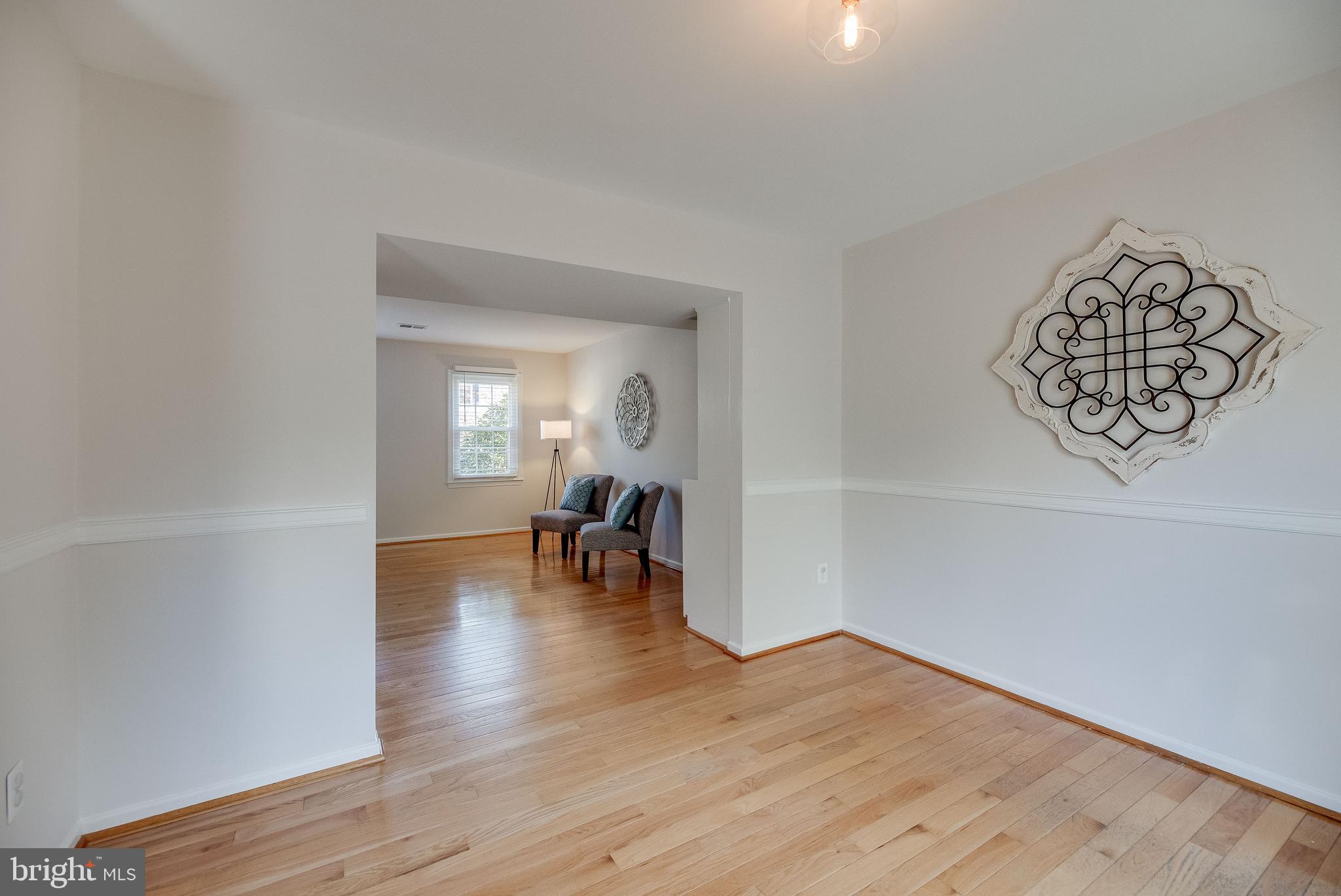 DANBURY FOREST - Residential